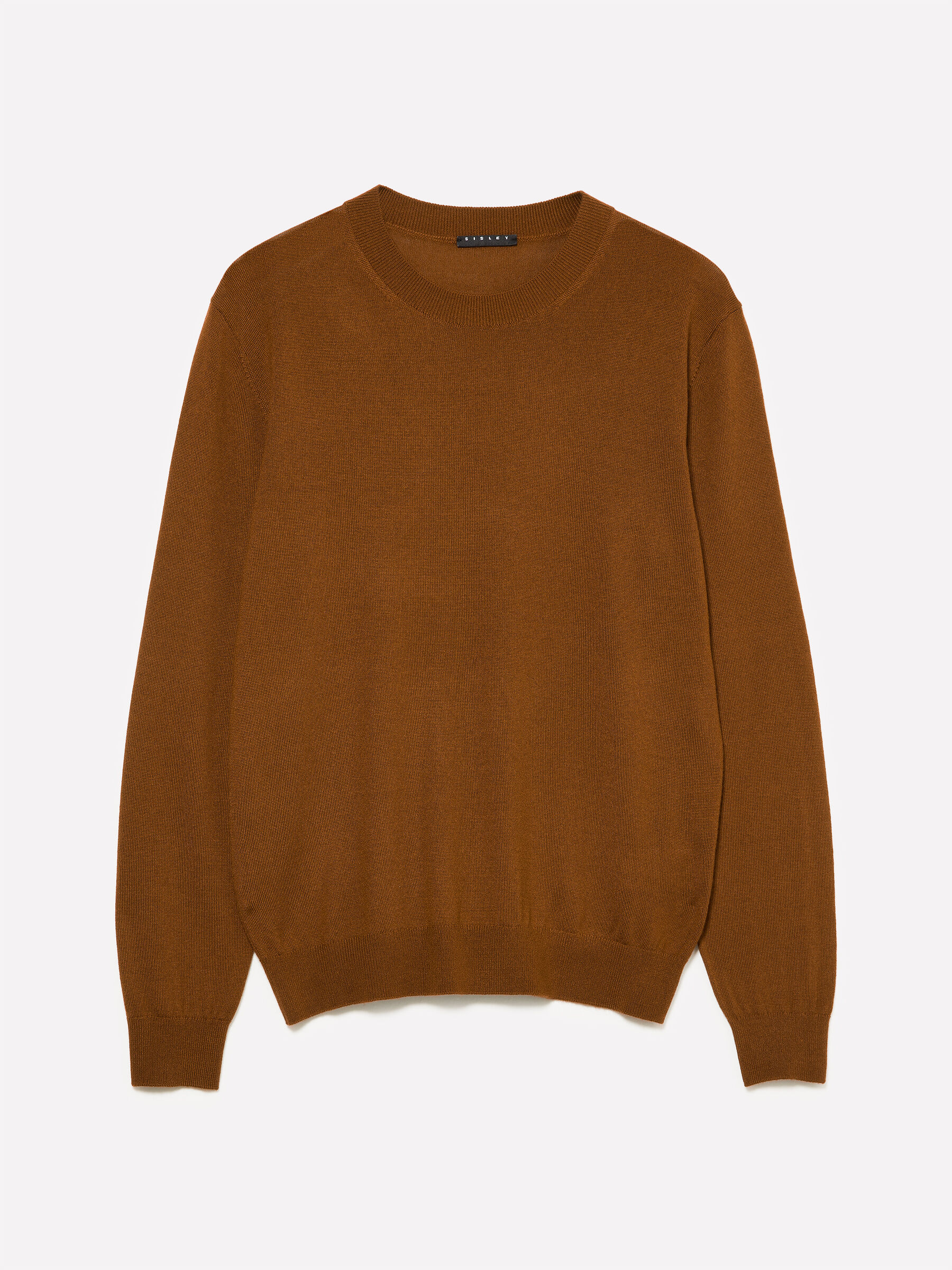 SWEATER L/S Homme image number null