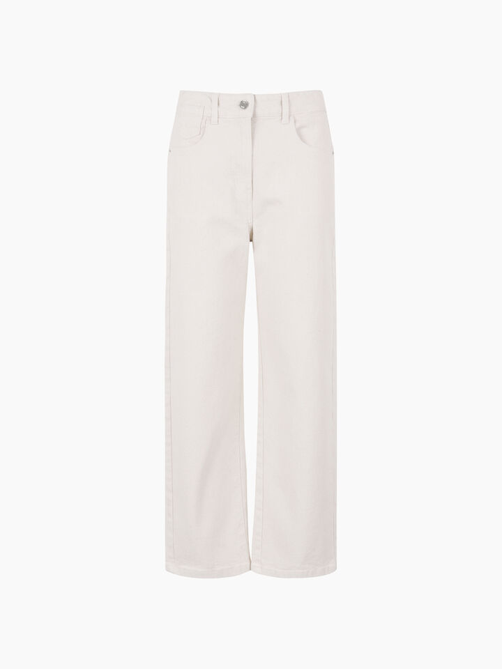 TROUSERS Femme