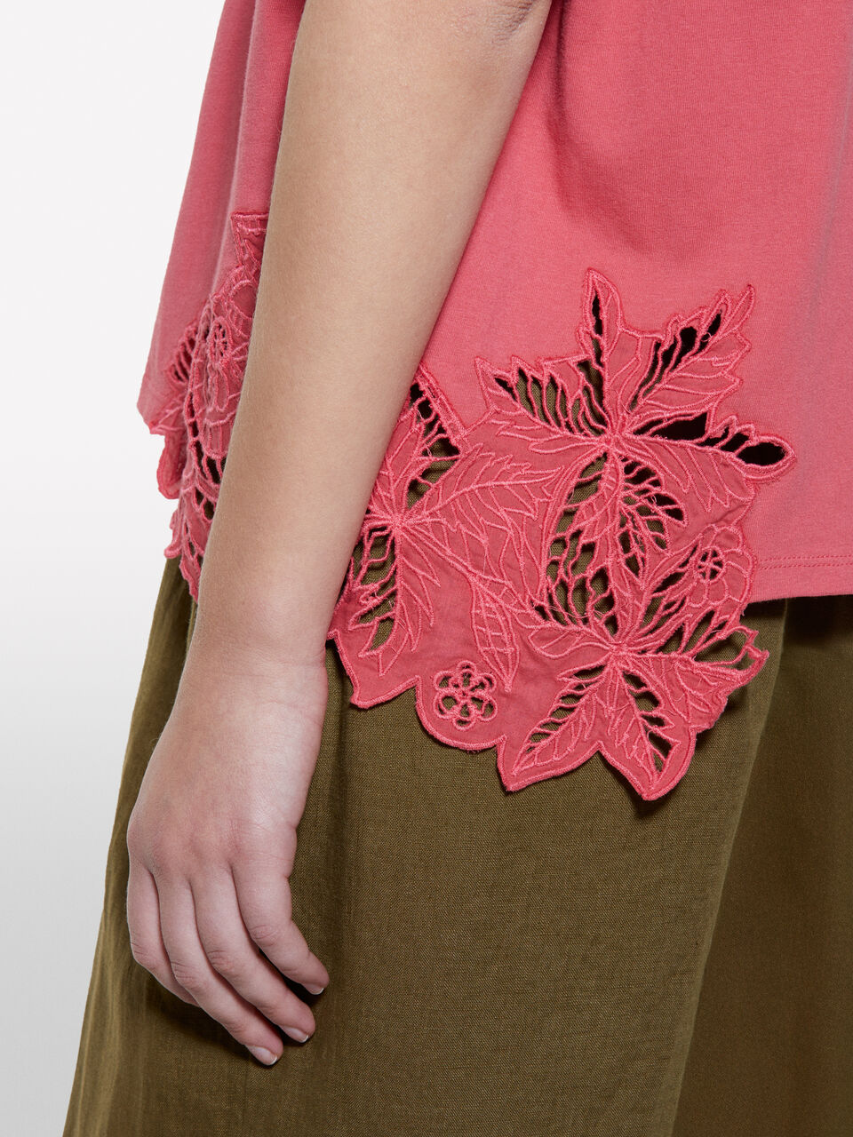 T-SHIRT Femme image number null