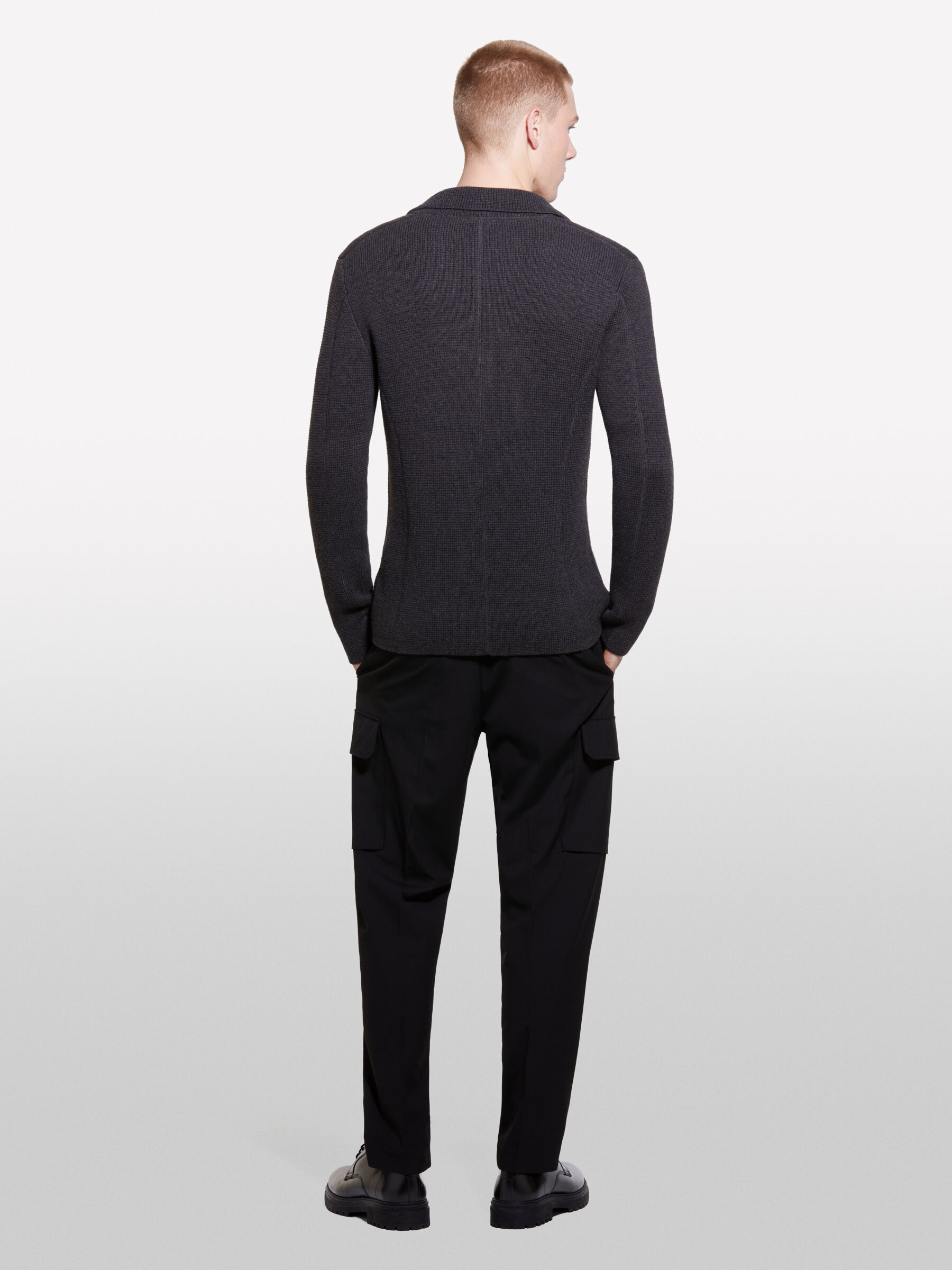 JACKET Homme image number null