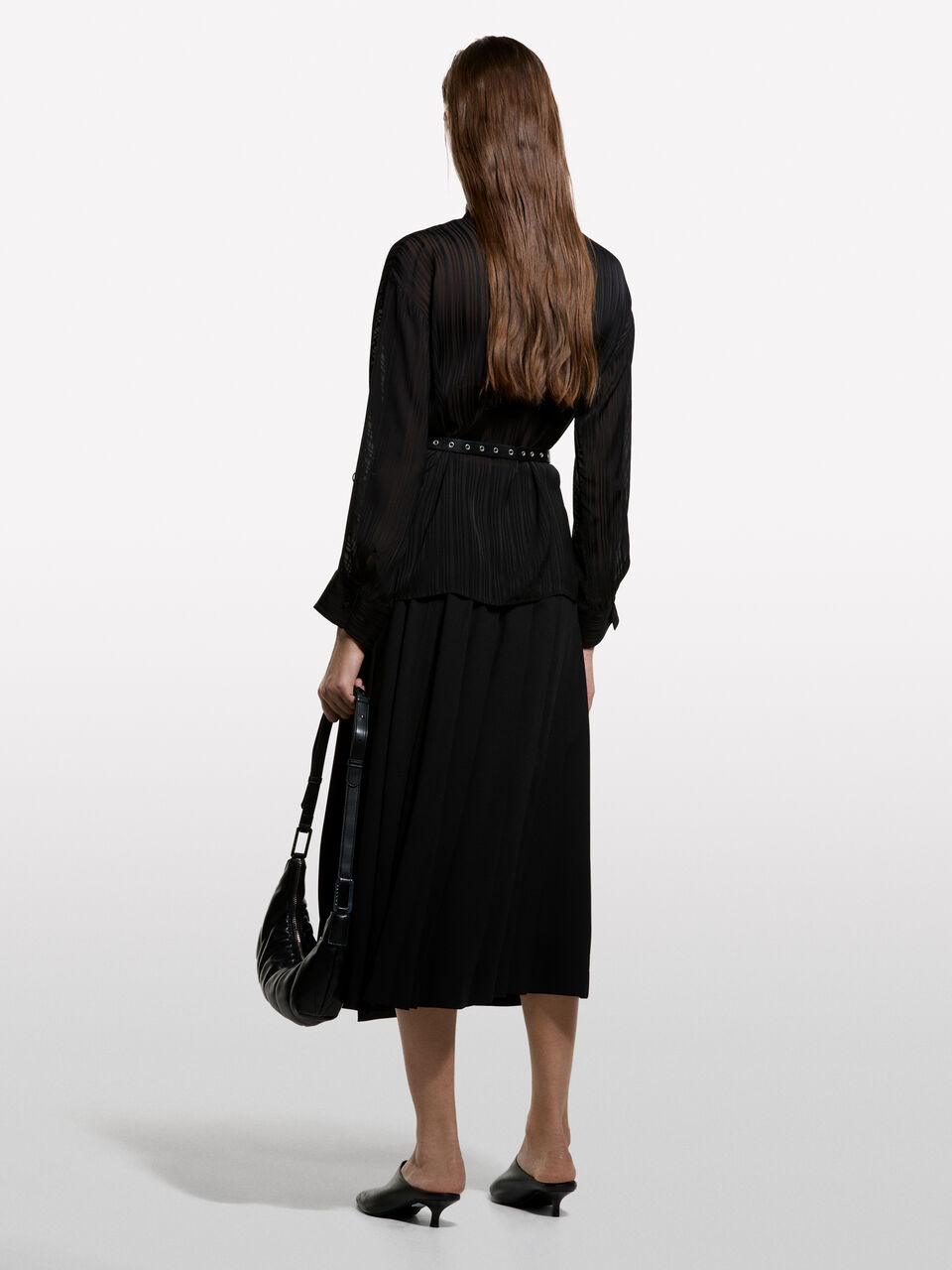 BLOUSE Femme image number null