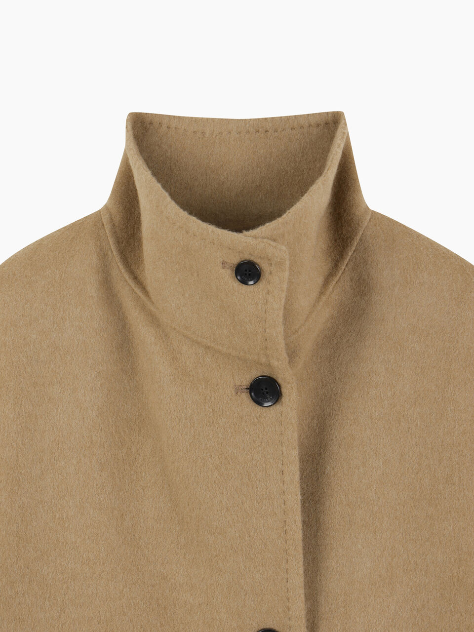 HEAVY JACKET Femme image number null