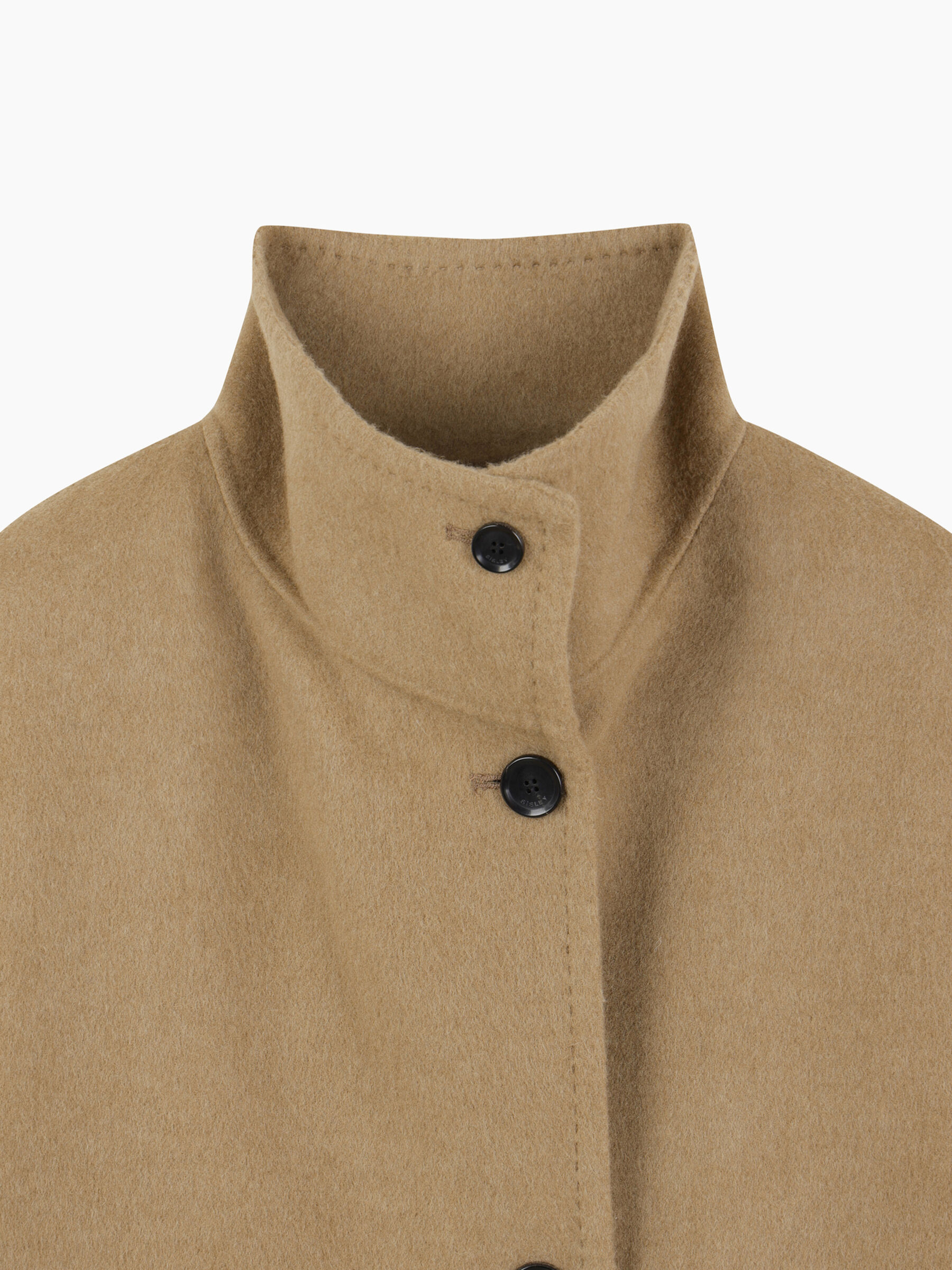 HEAVY JACKET Femme image number null