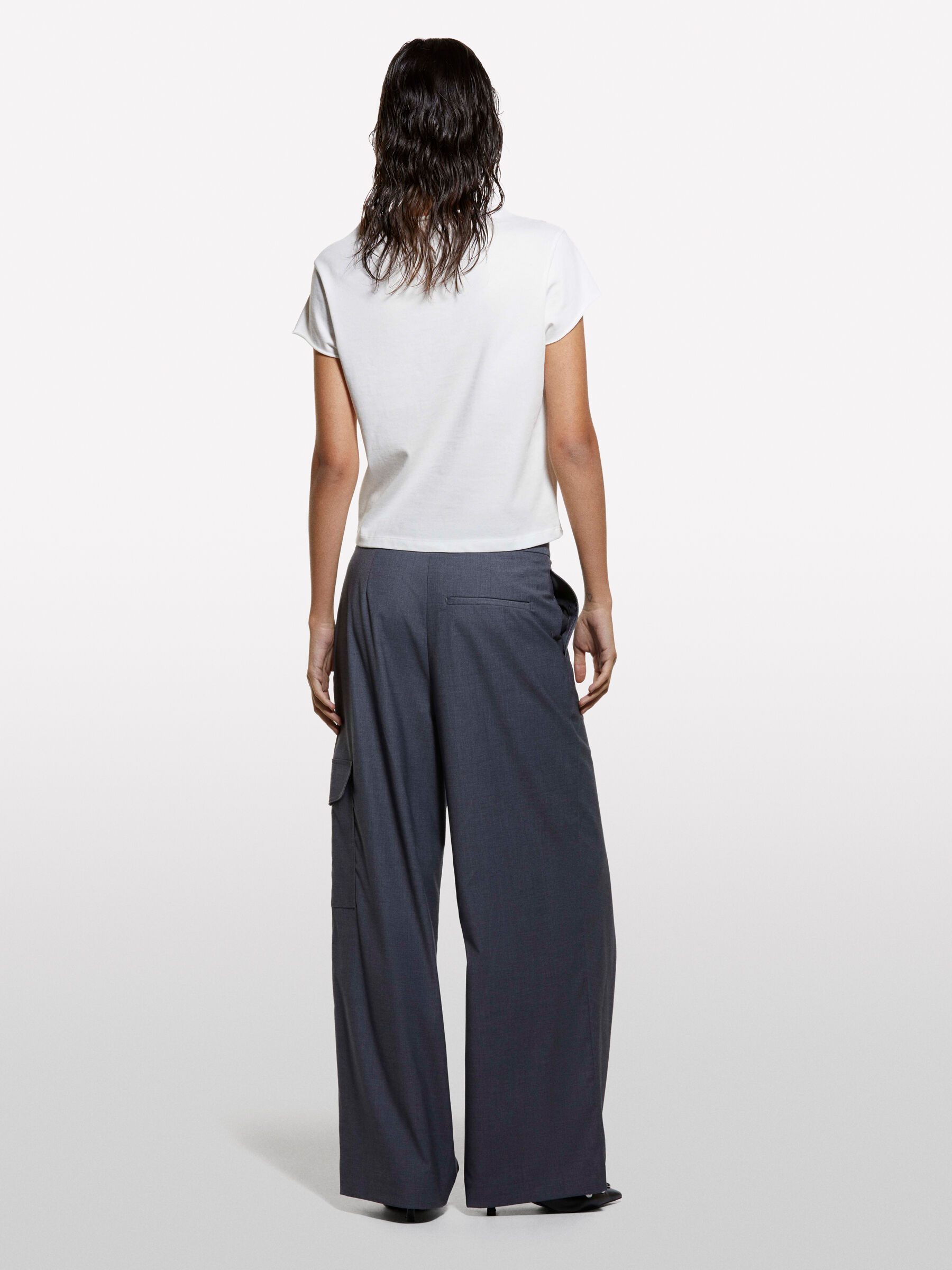 T-SHIRT Femme image number null