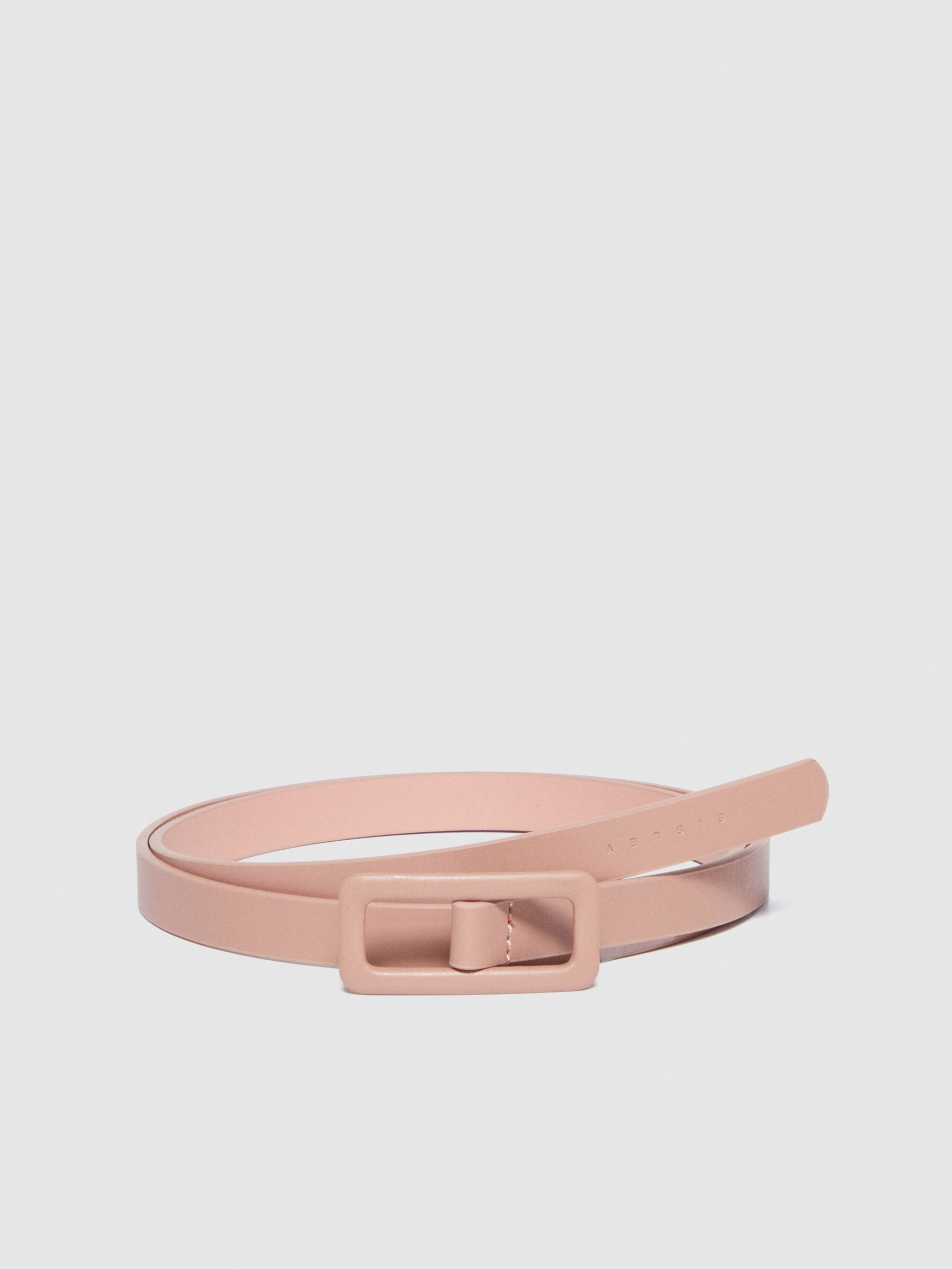 Ceinture fine Chair Sisley