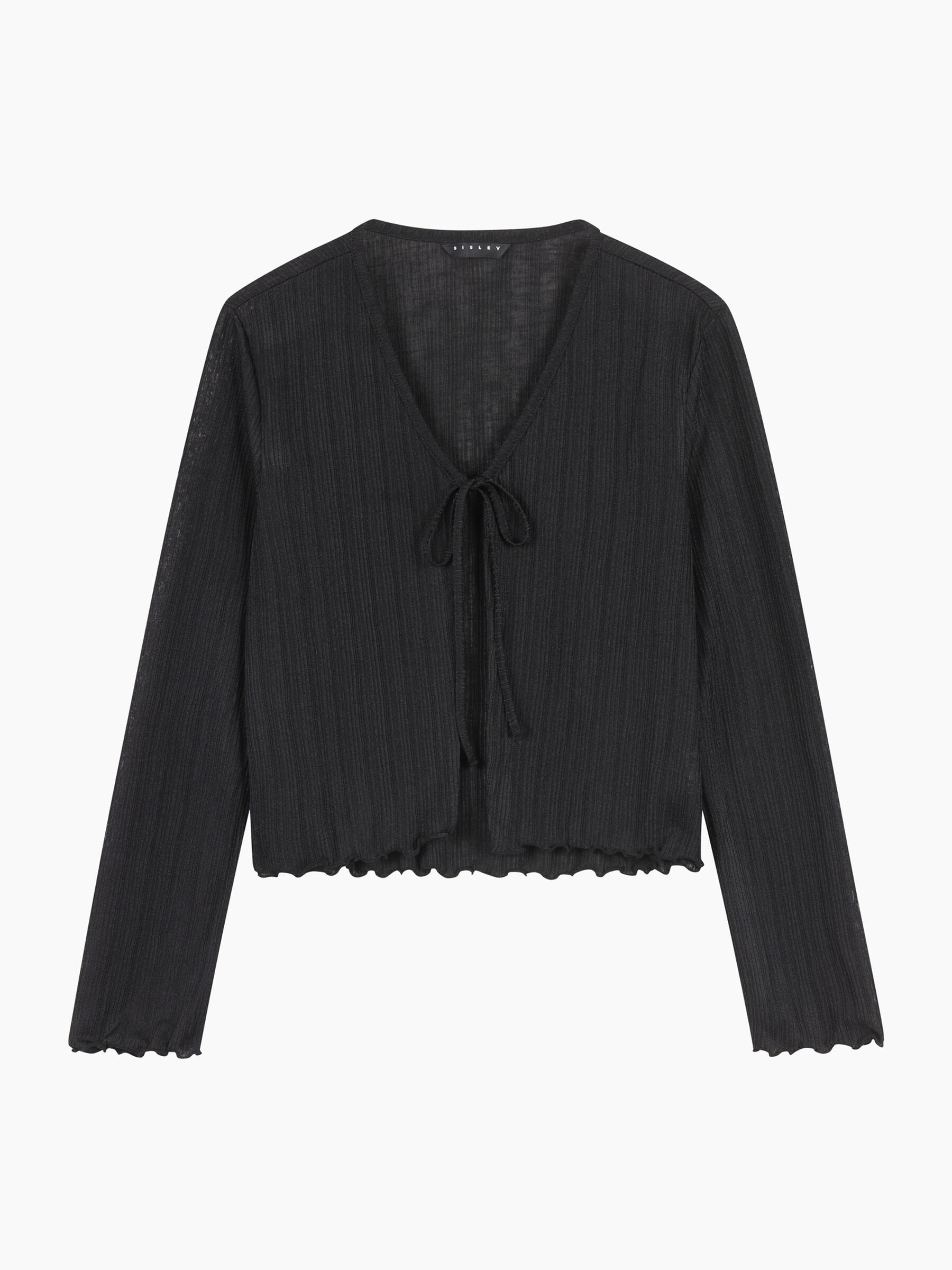 L/S SWEATER Femme image number null