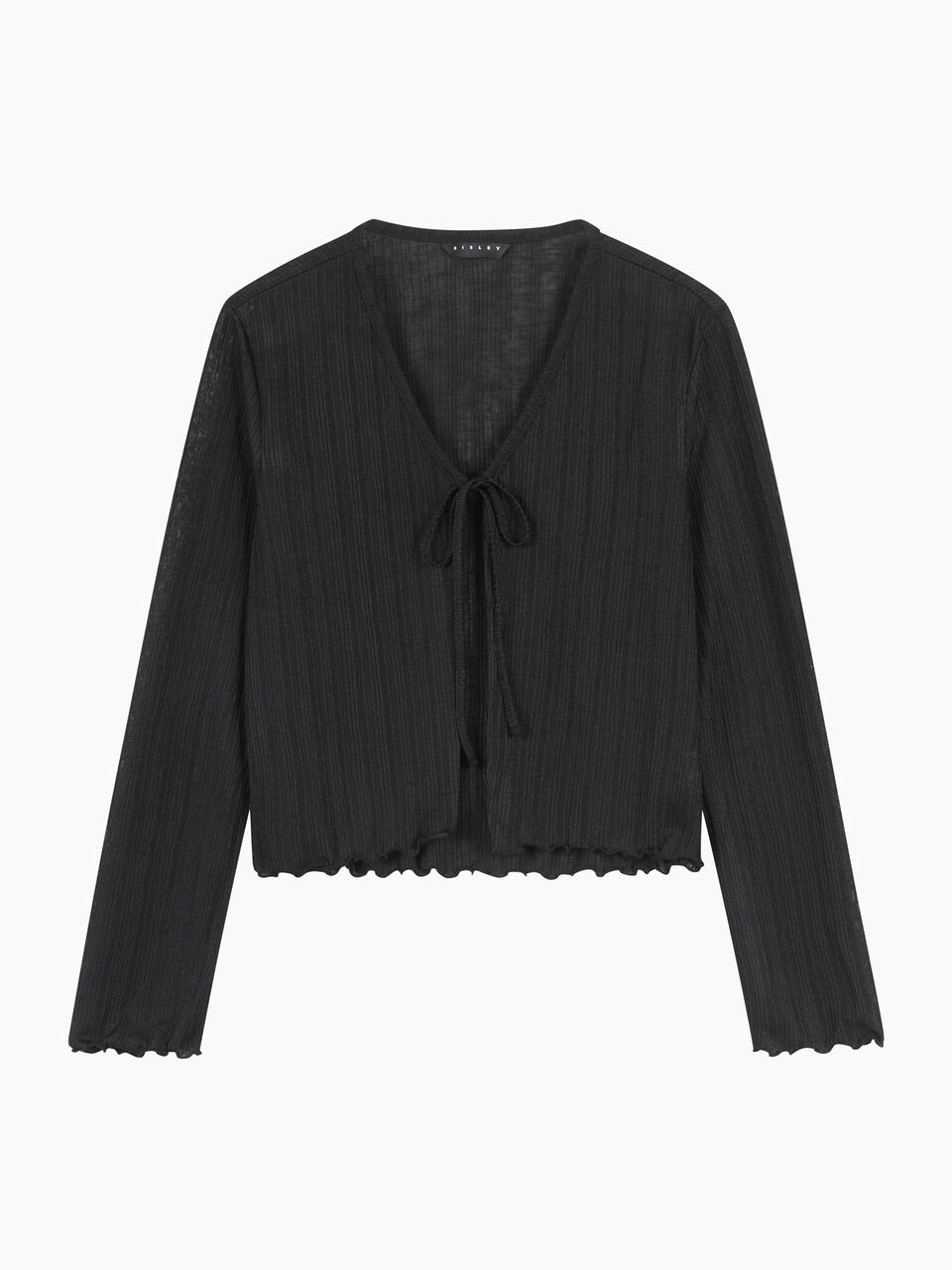 L/S SWEATER Femme image number null
