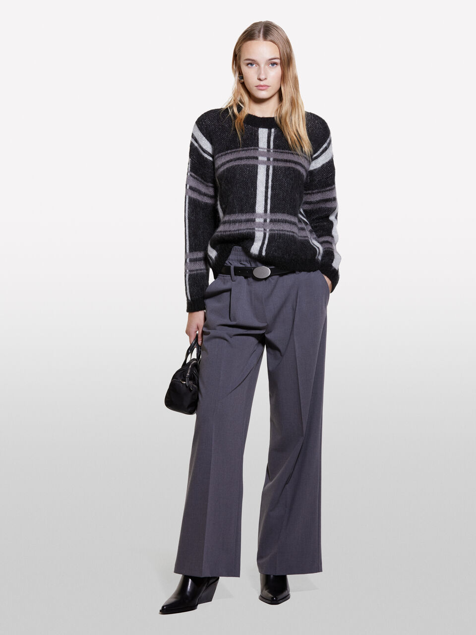 SWEATER L/S Femme image number null