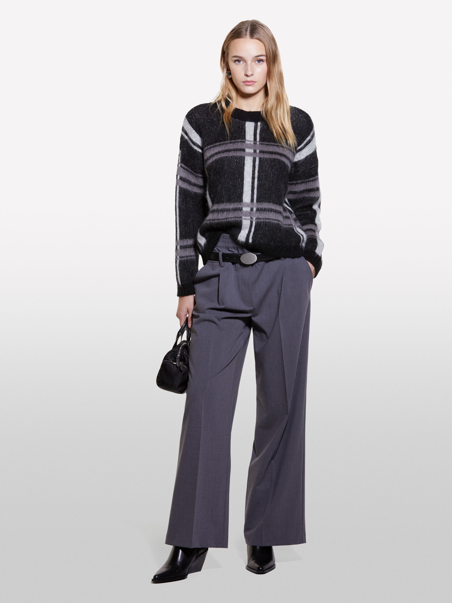 SWEATER L/S Femme image number null