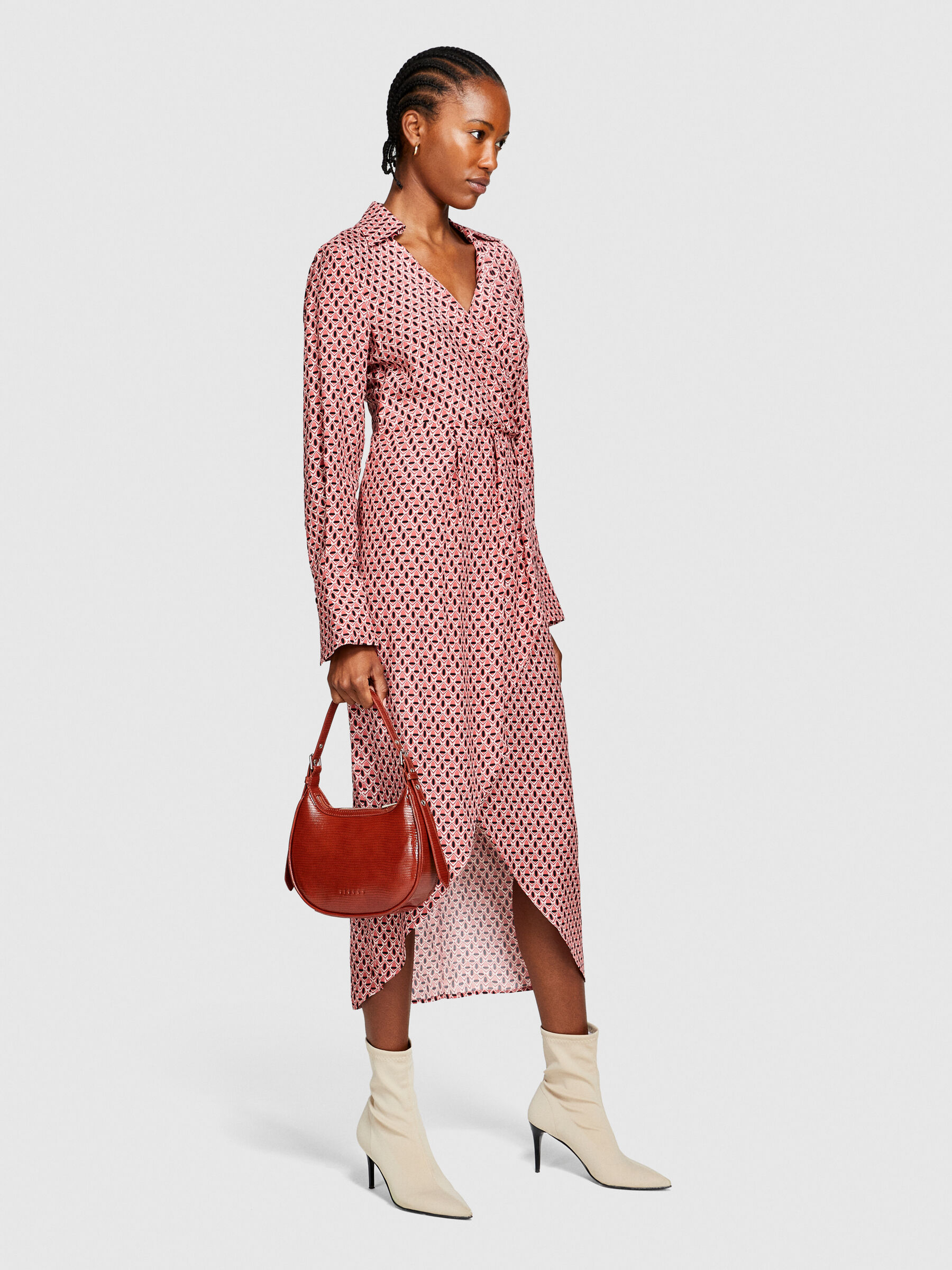 Les store robes midi