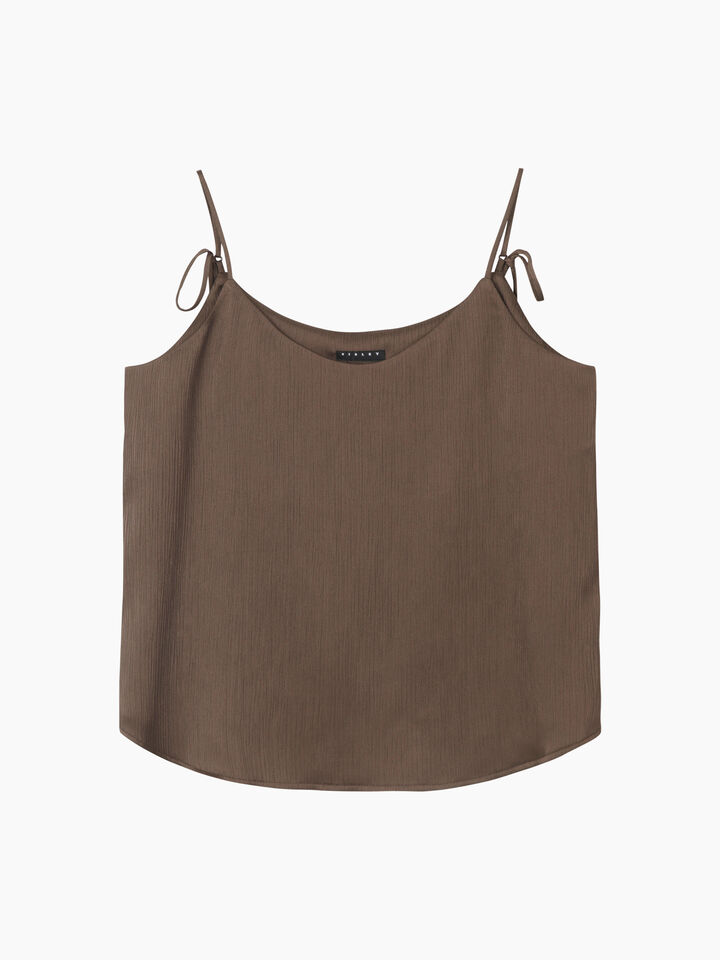 TANK-TOP Femme