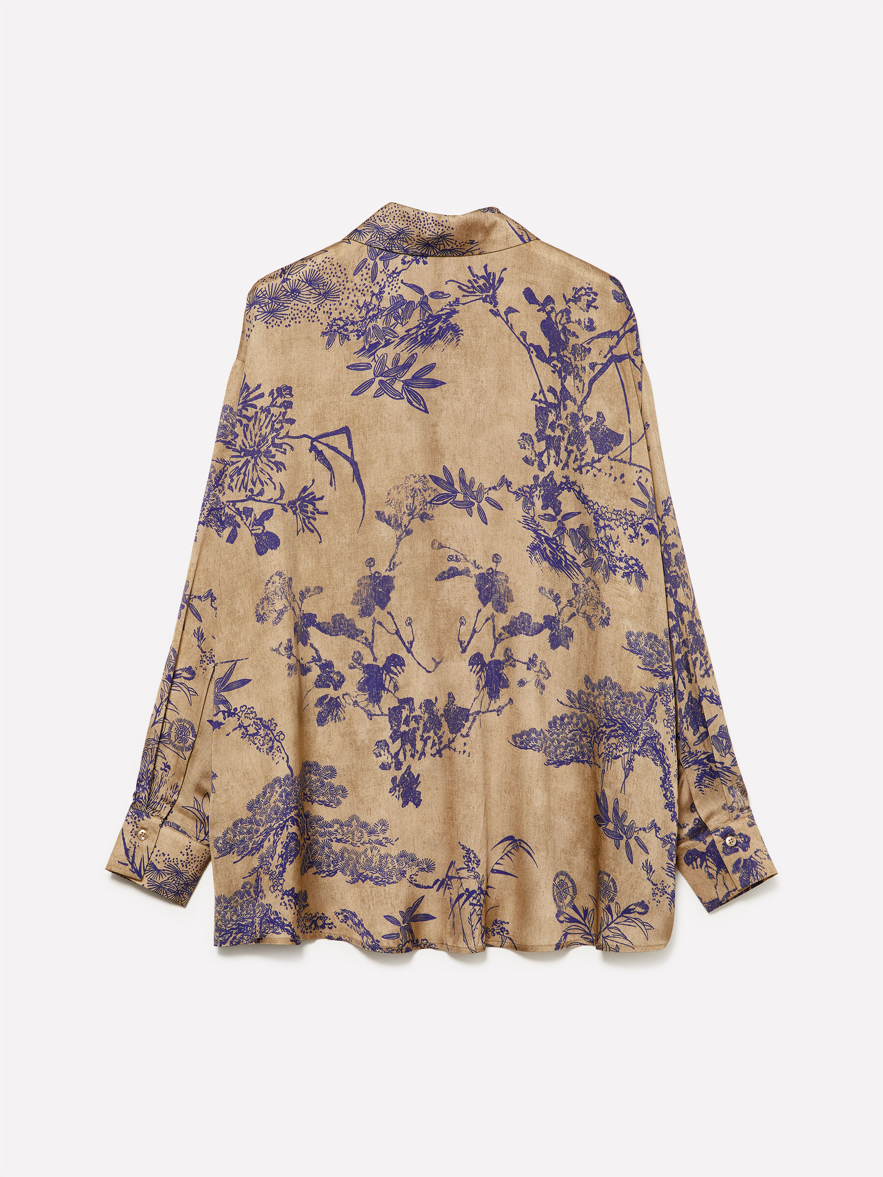 SHIRT Femme image number null