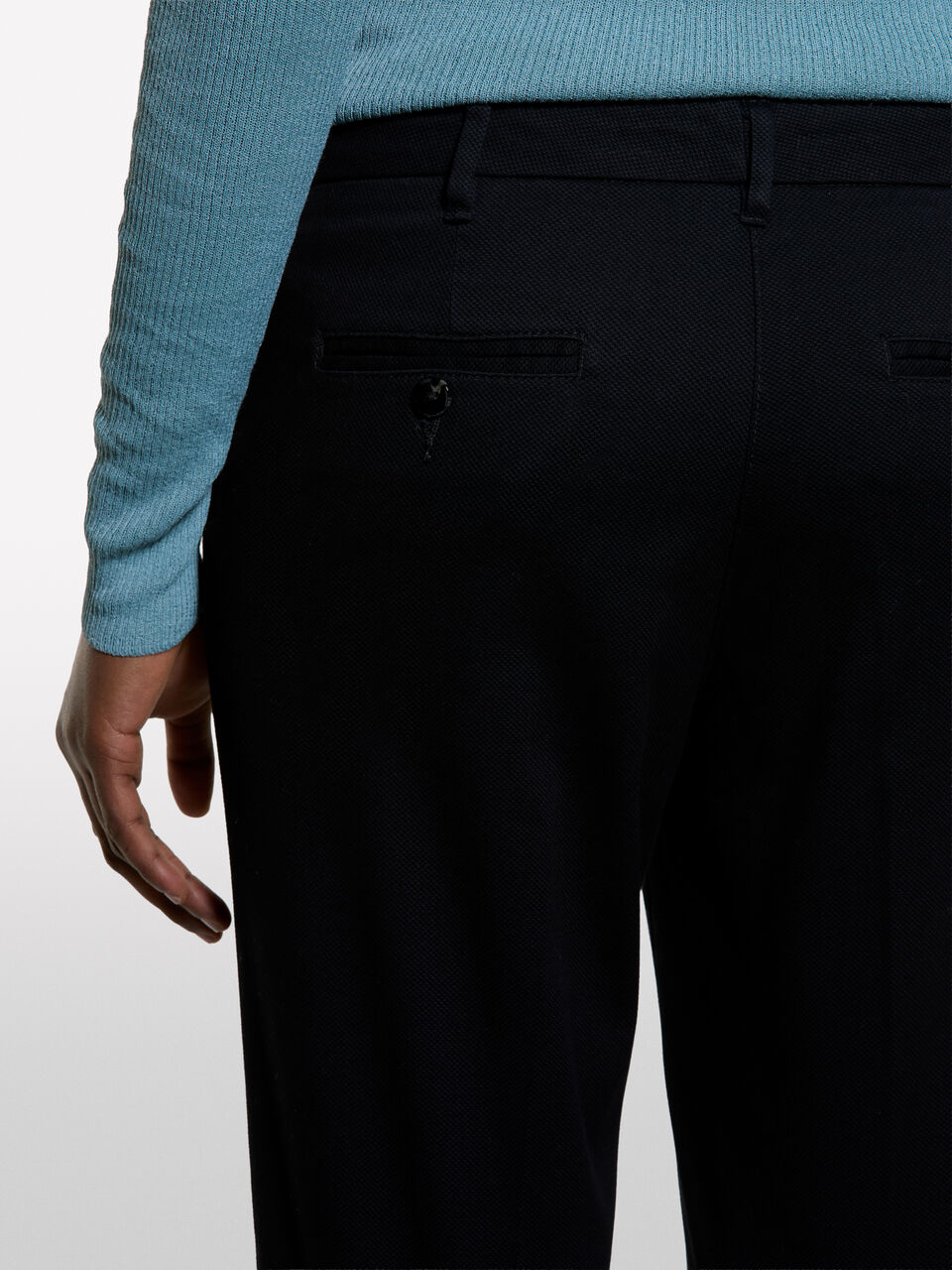 TROUSERS Femme image number null