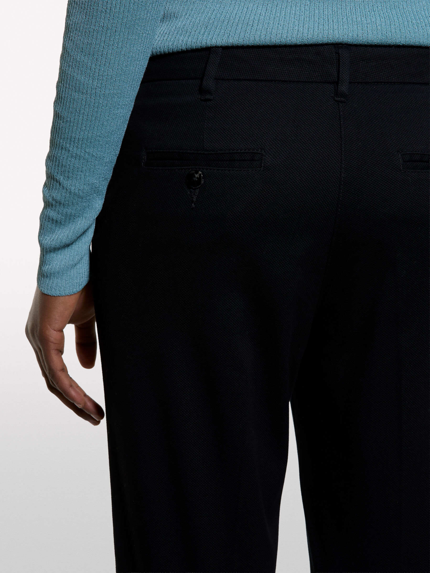 TROUSERS Femme image number null