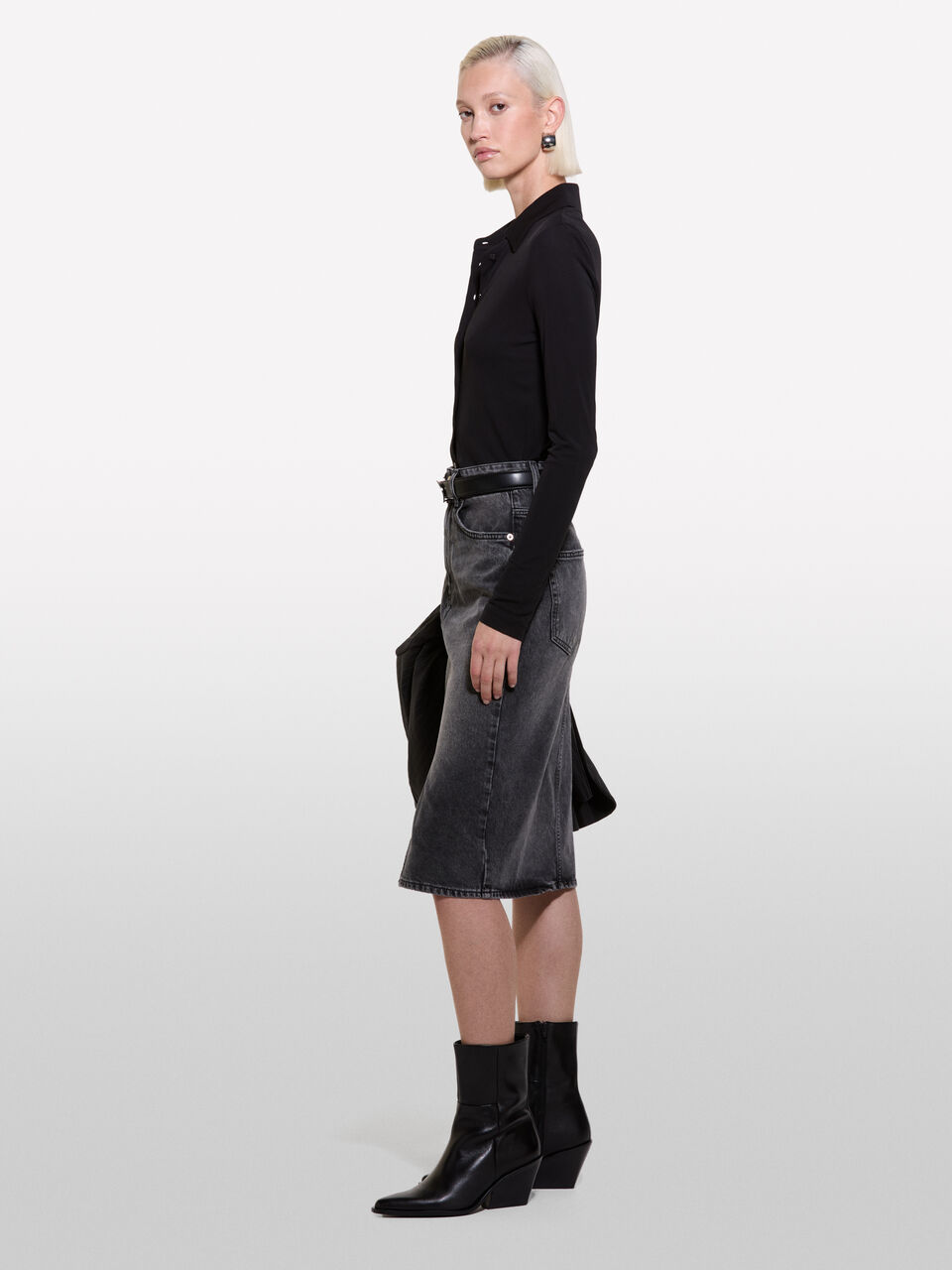 SHIRT Femme image number null