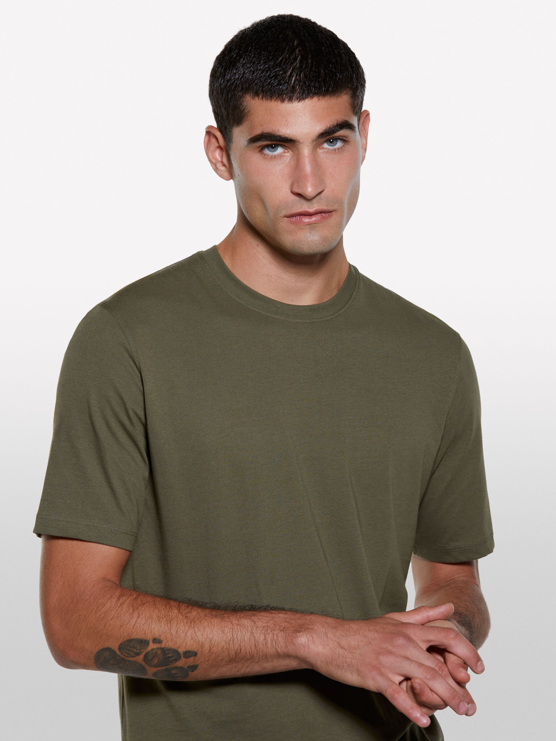 T-SHIRT Homme image number null