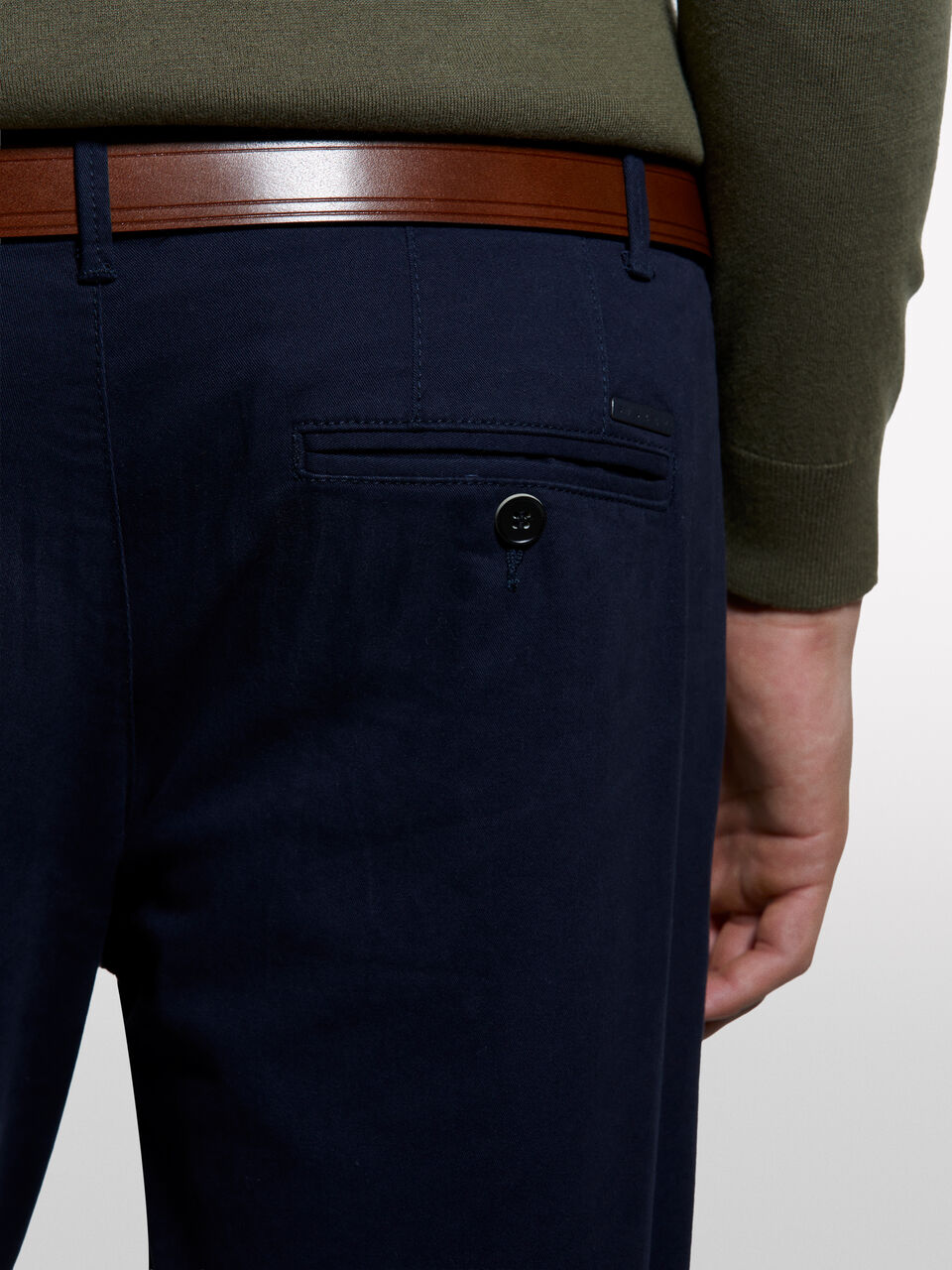 TROUSERS Homme image number null