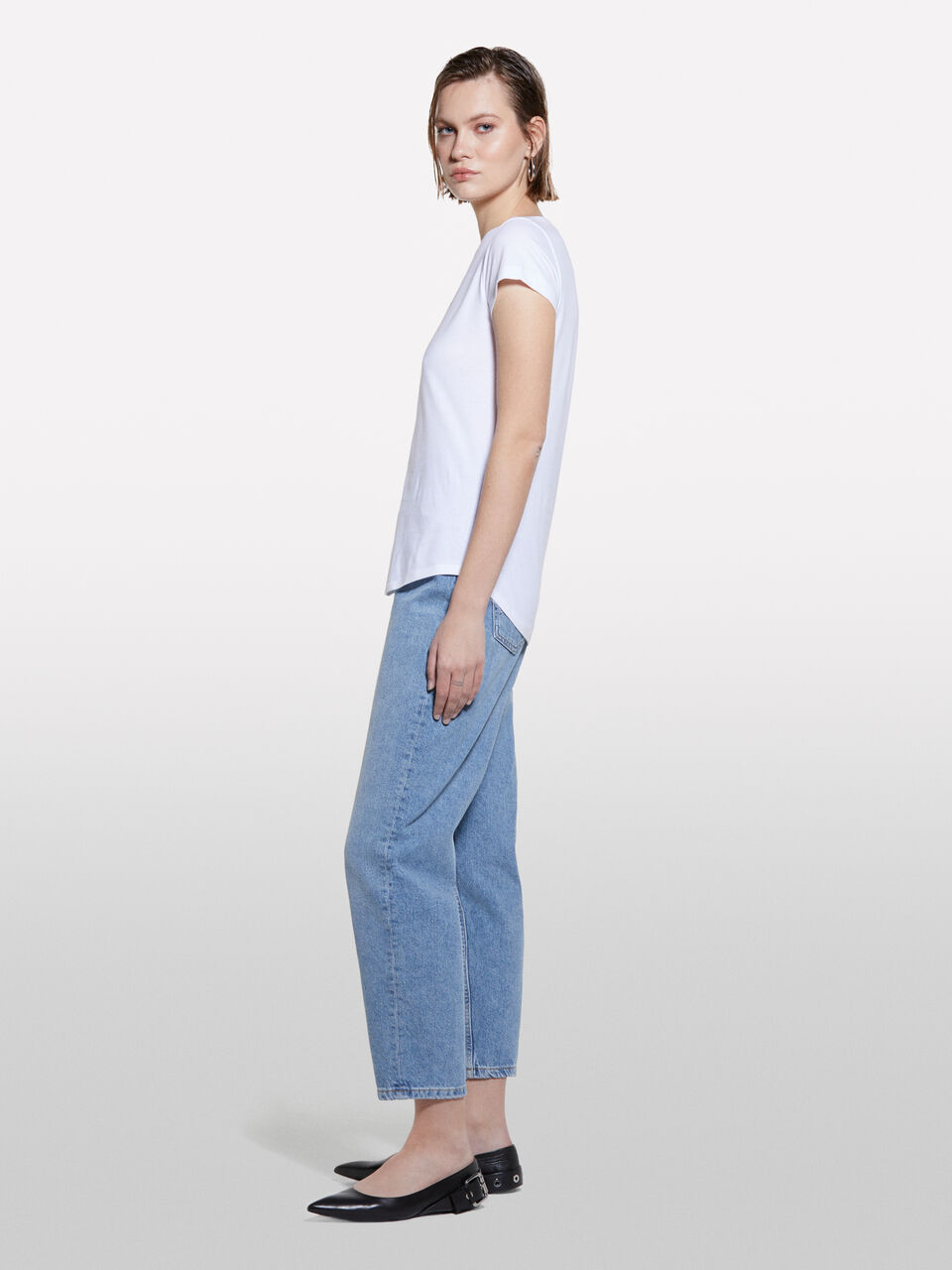 T-SHIRT Femme image number null