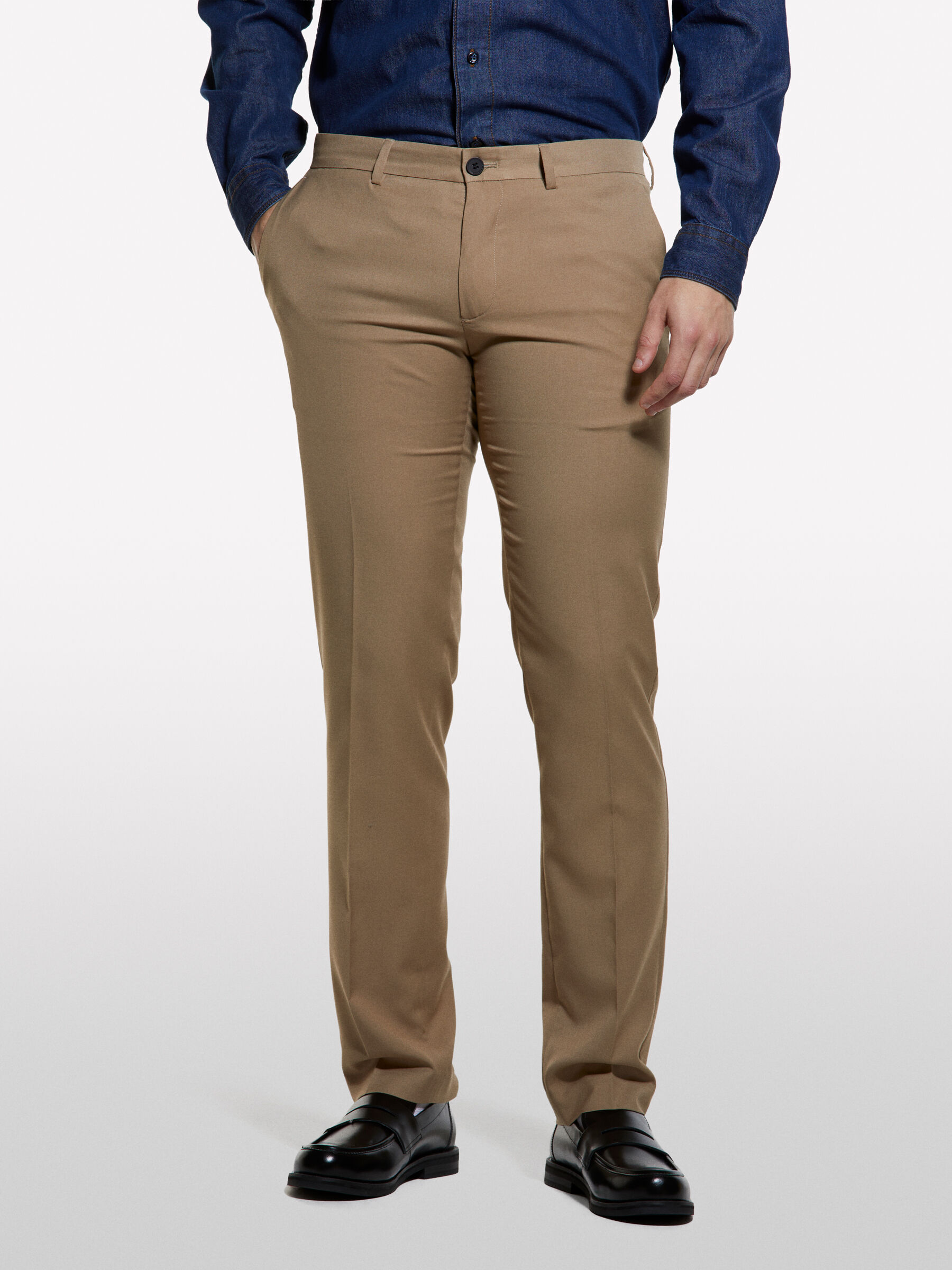 TROUSERS Homme image number null