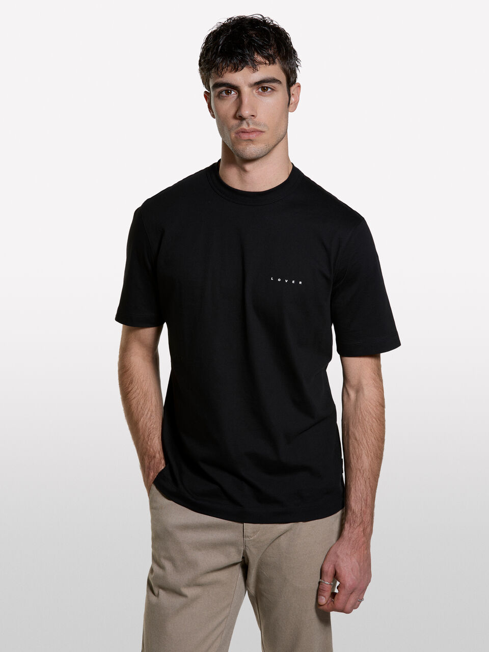 T-SHIRT Homme image number null