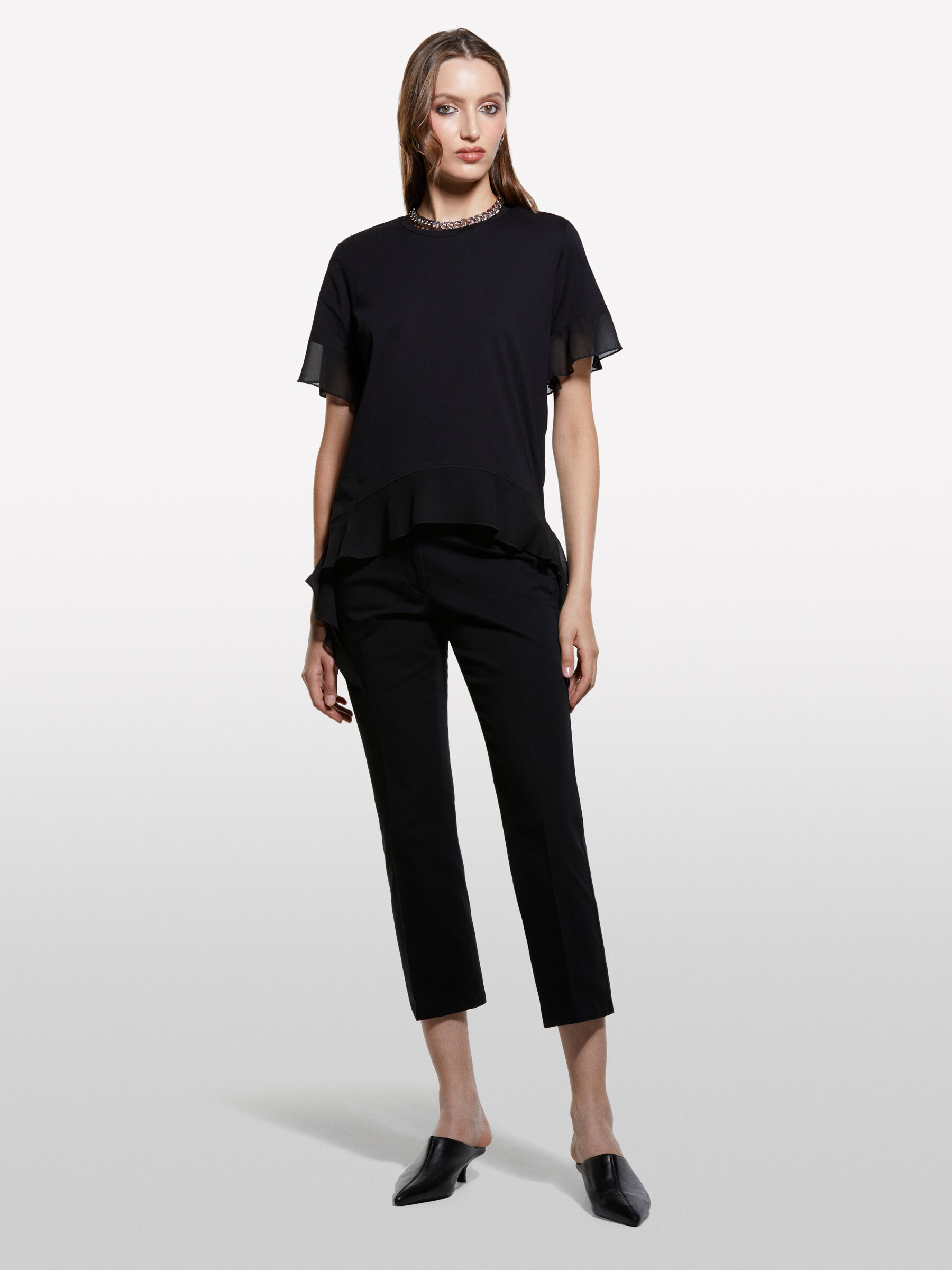 T-SHIRT Femme image number null