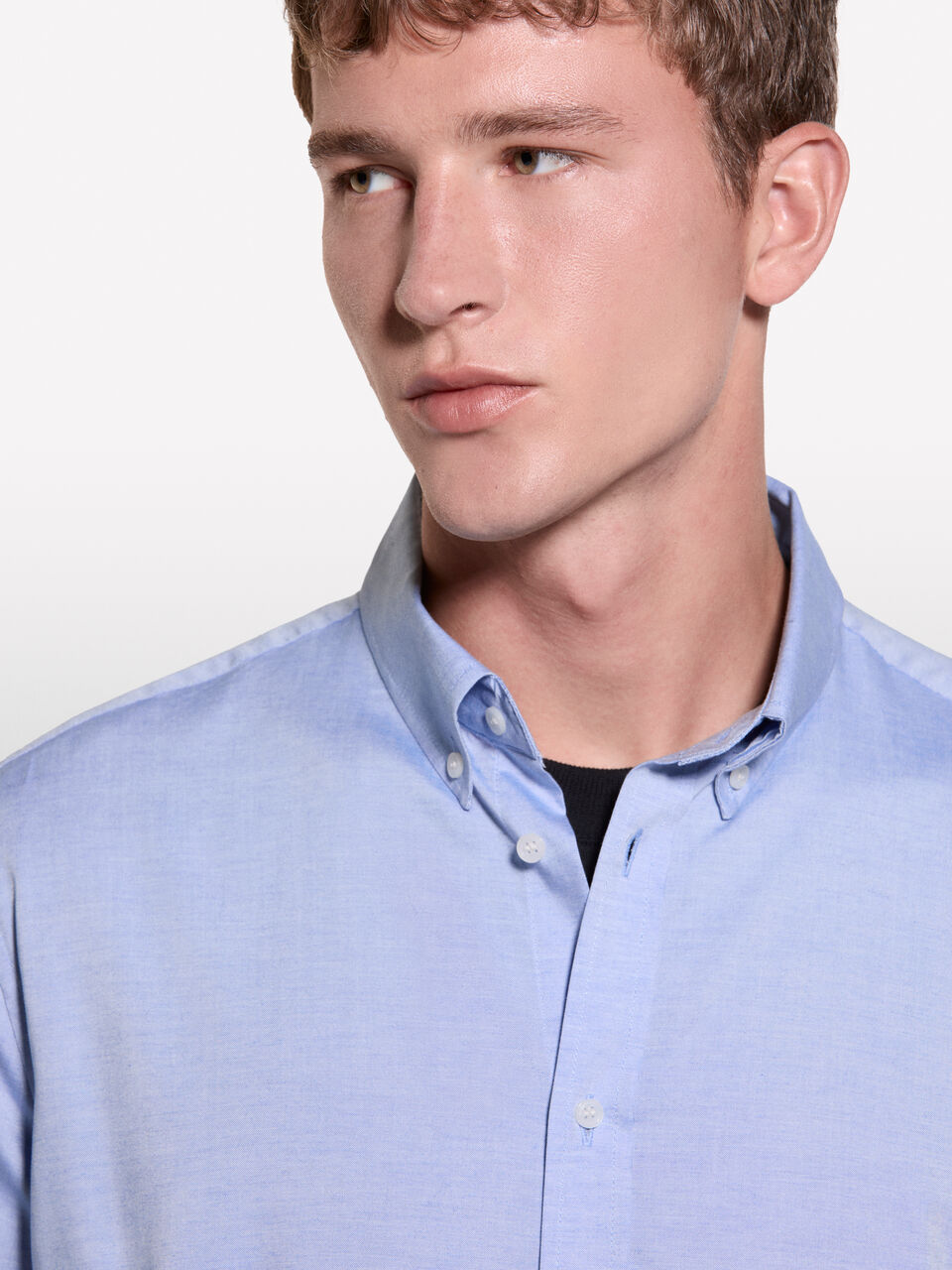 SHIRT Homme image number null