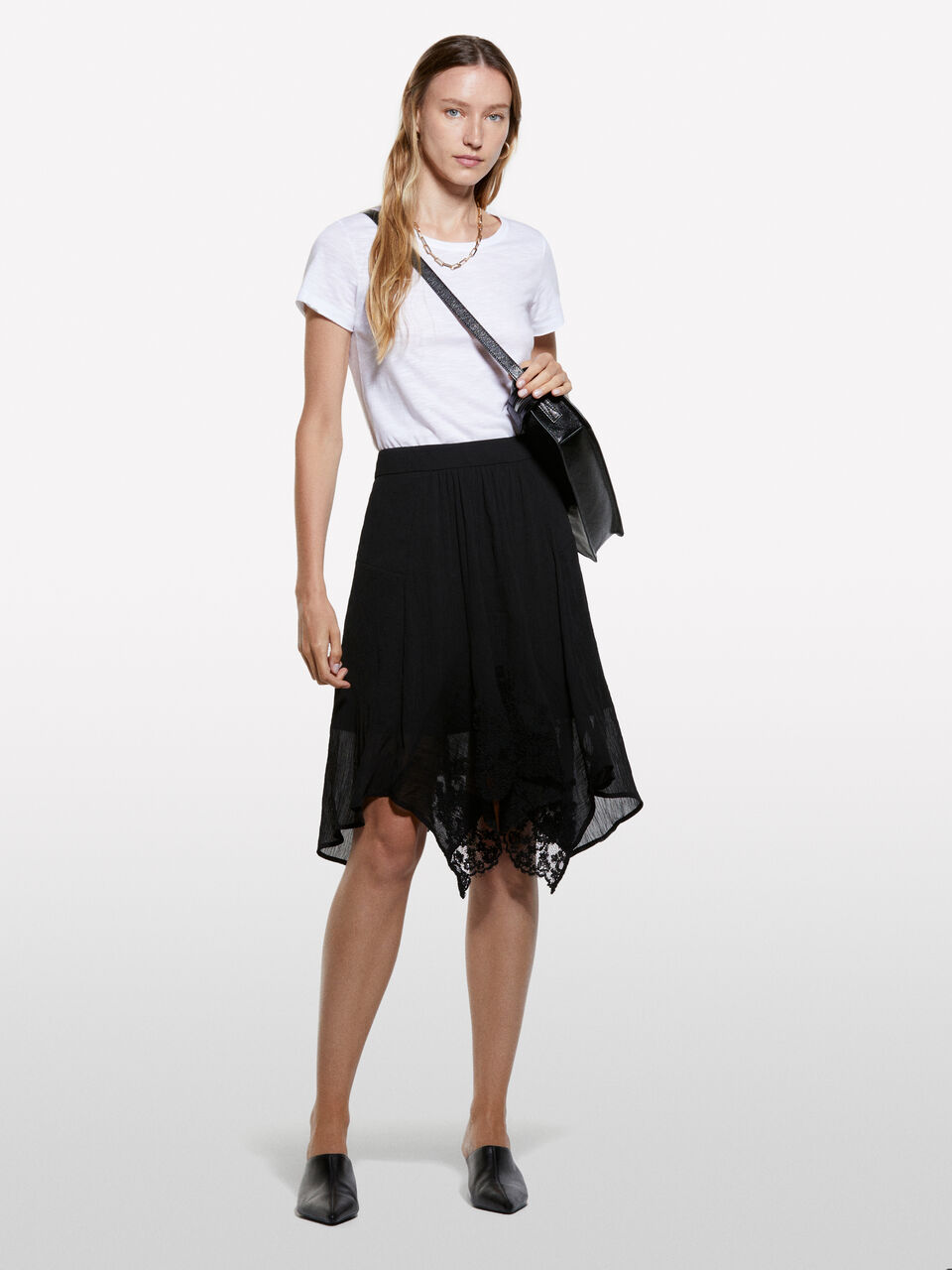 SKIRT Femme image number null