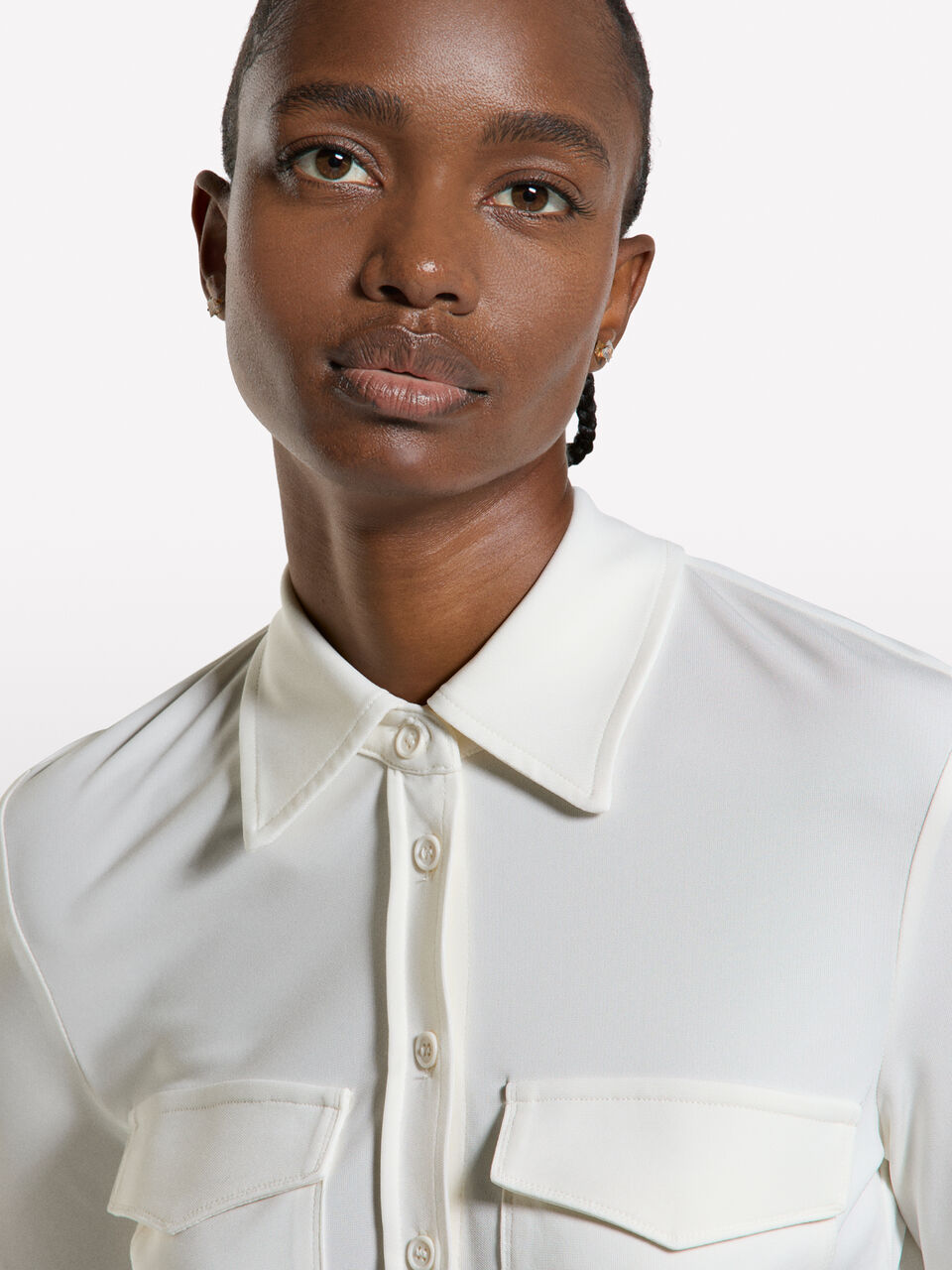 SHIRT Femme image number null