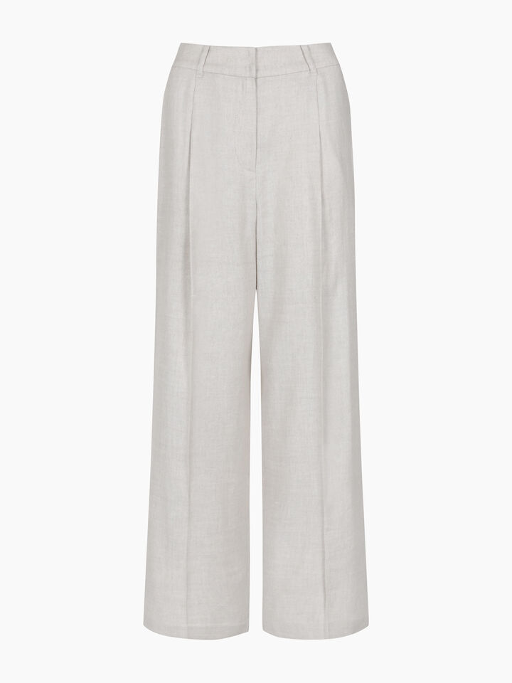 TROUSERS Femme