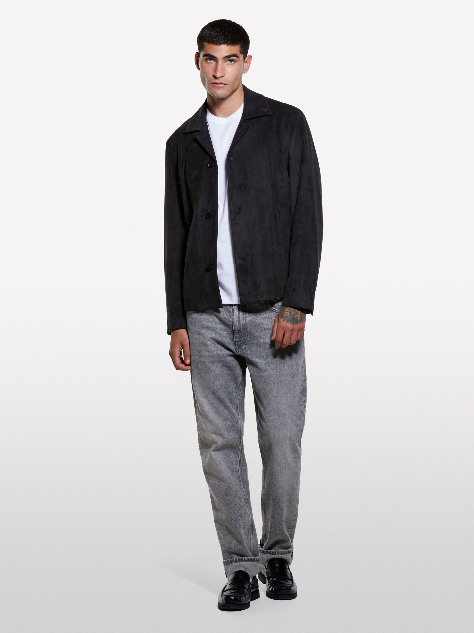 T-SHIRT Homme image number null