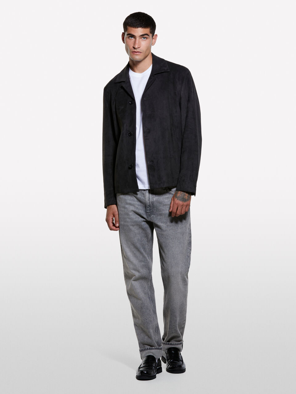 T-SHIRT Homme image number null