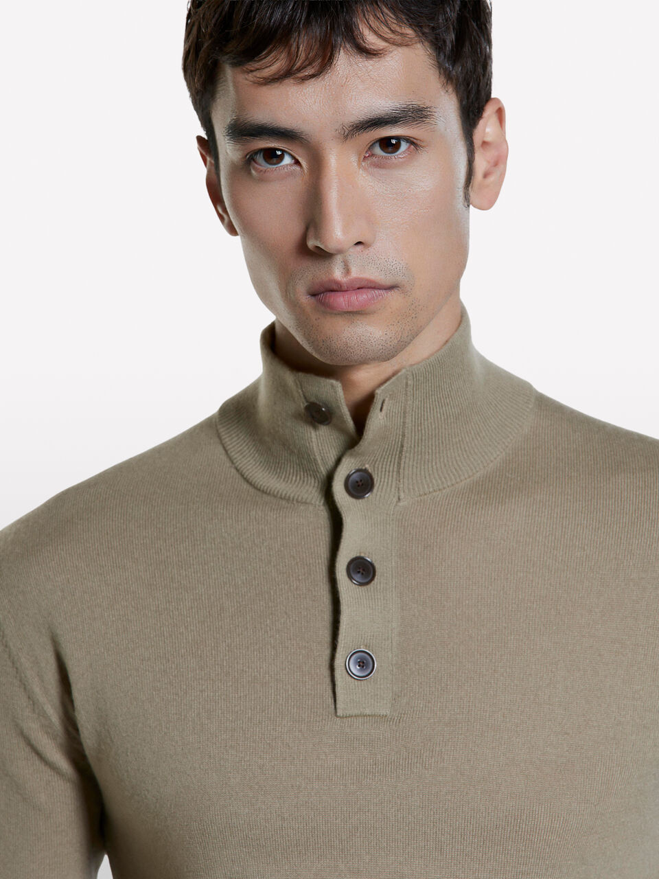 SWEATER L/S Homme image number null