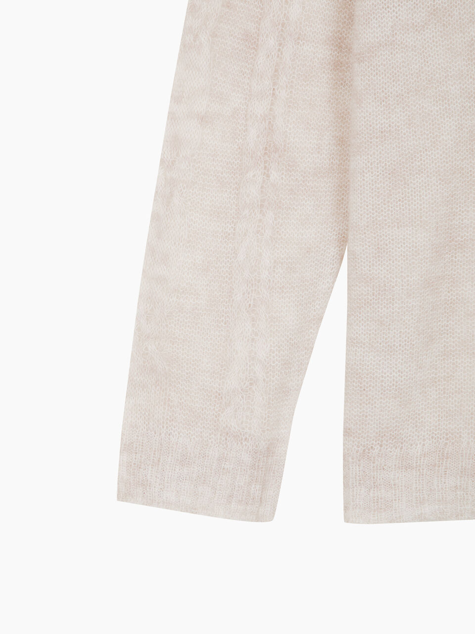 SWEATER L/S Femme image number null