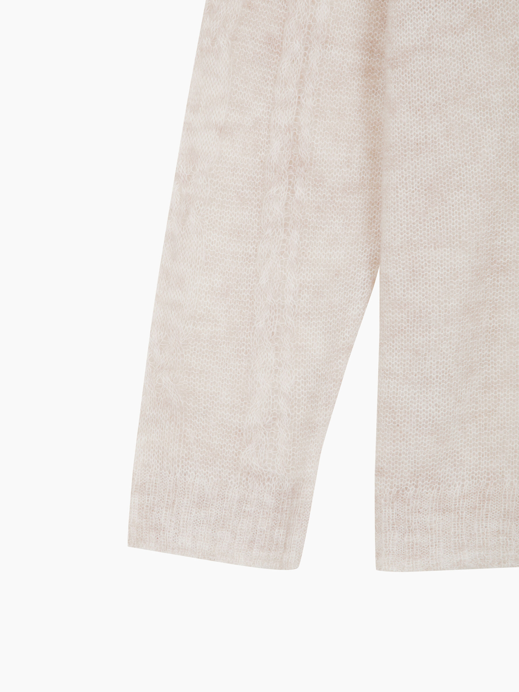 SWEATER L/S Femme image number null