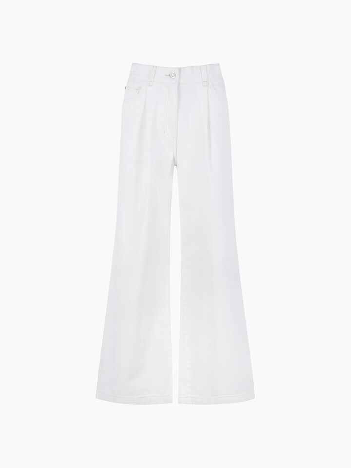 TROUSERS Femme