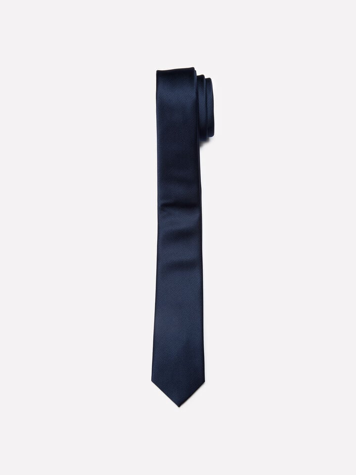 TIE Homme