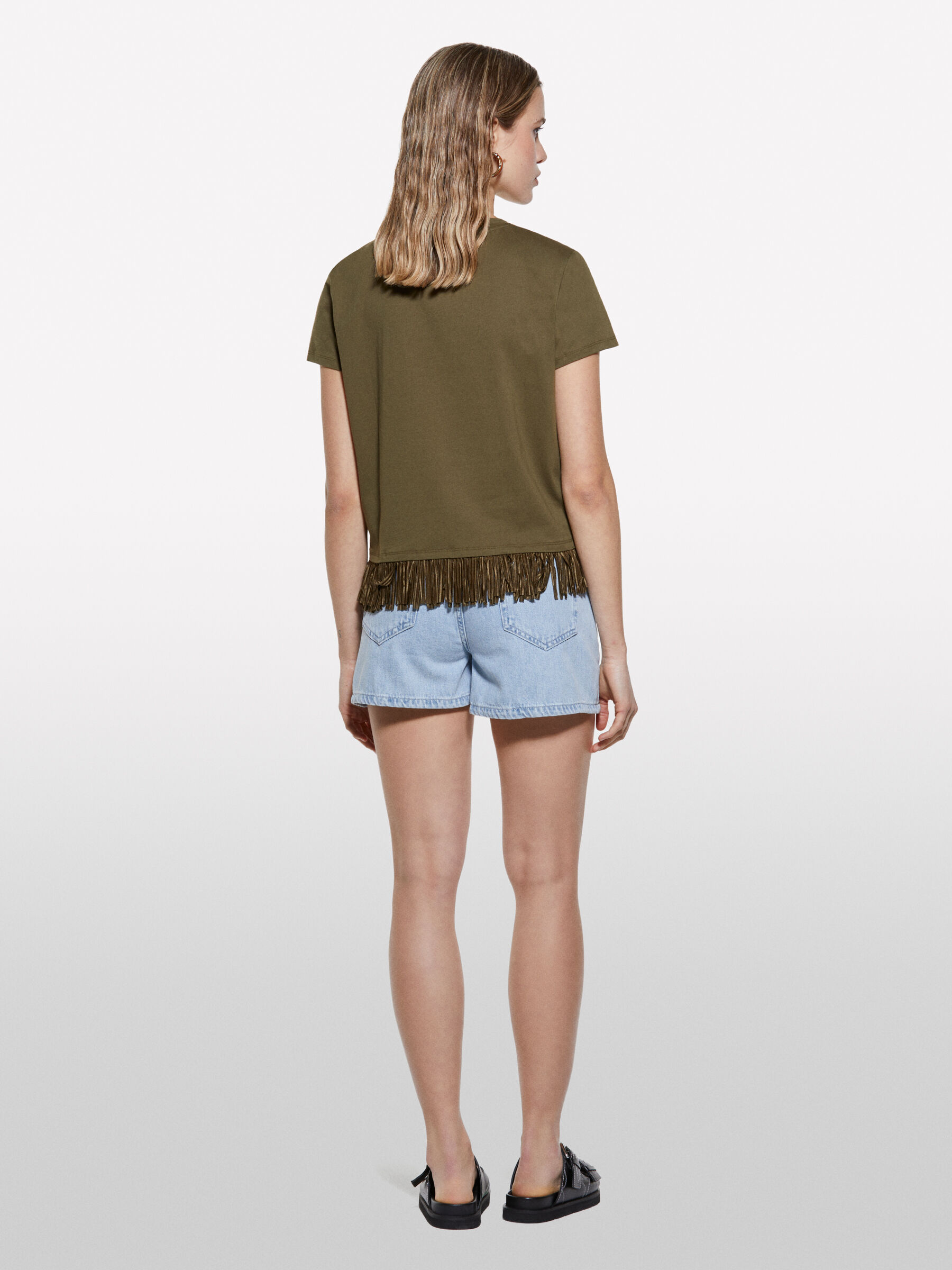 T-SHIRT Femme image number null