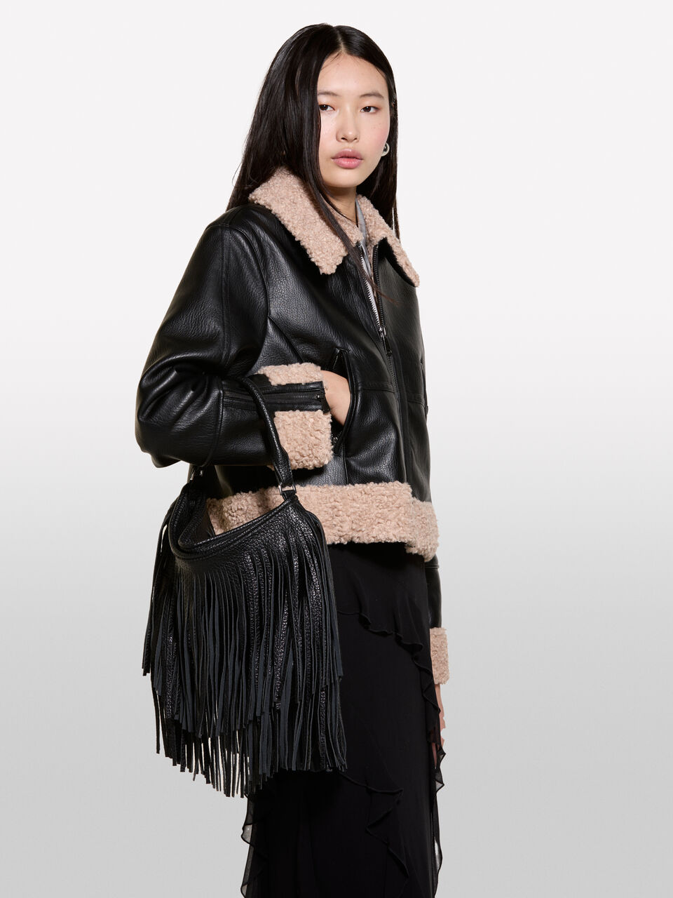 BAG Femme image number null