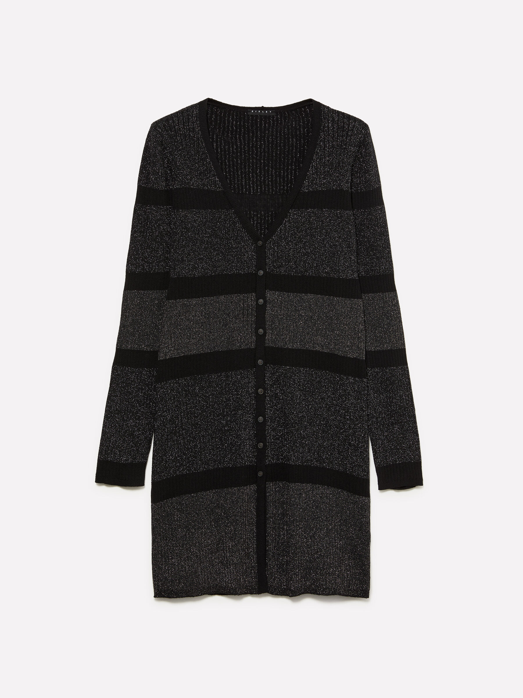 L/S CARDIGAN Femme image number null