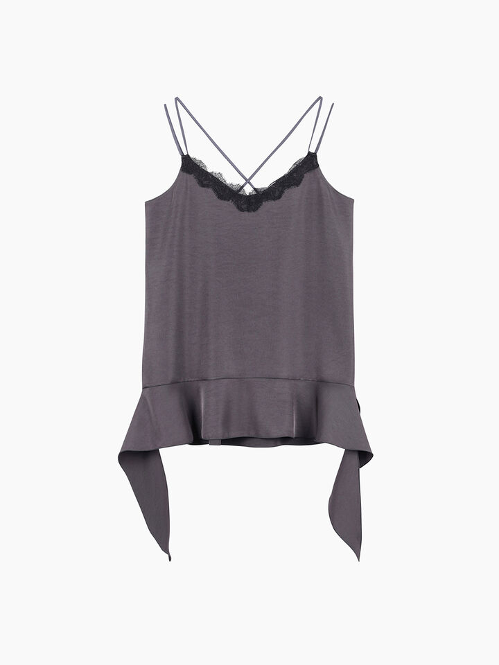 TANK-TOP Femme