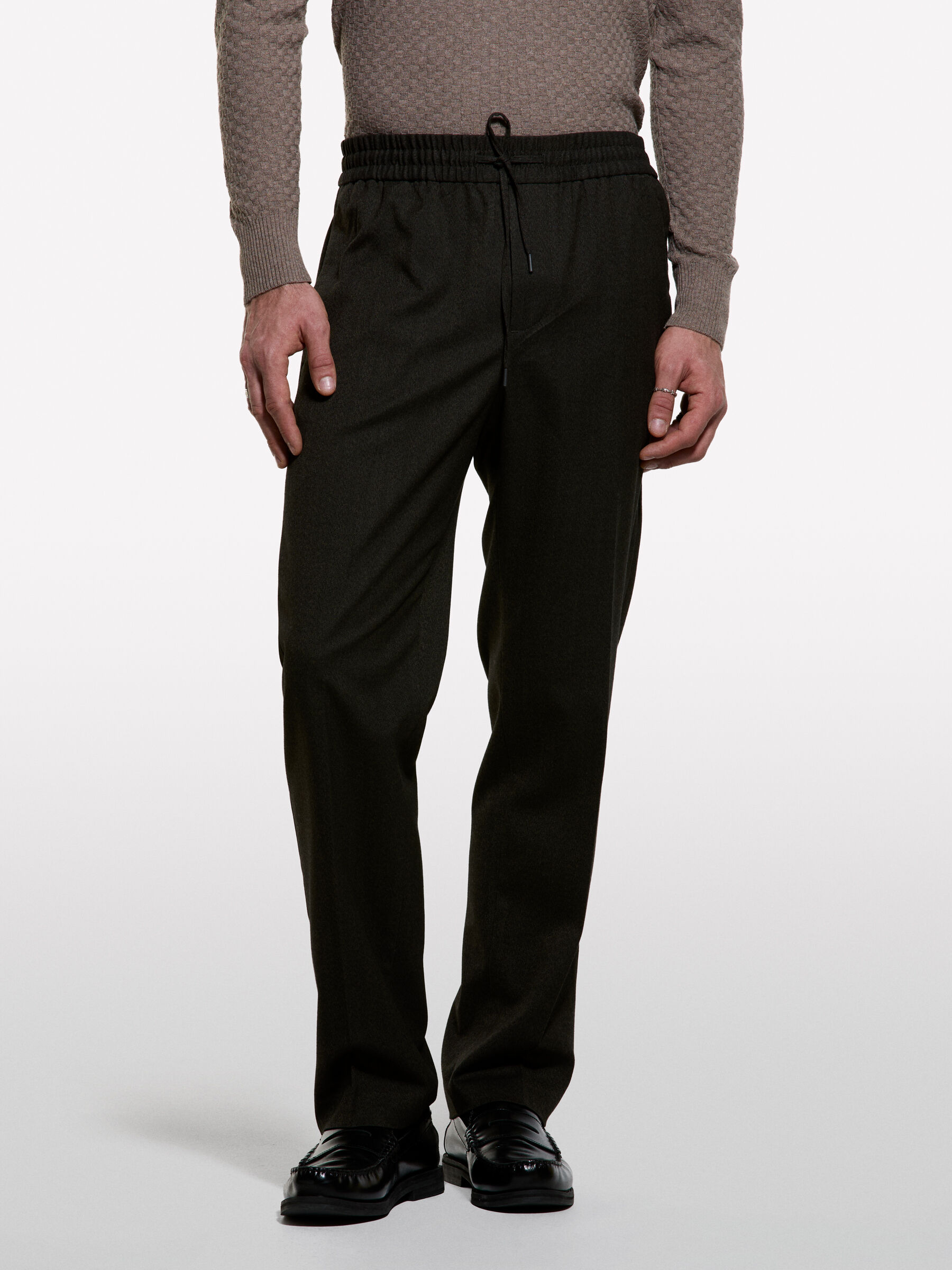 TROUSERS Homme image number null