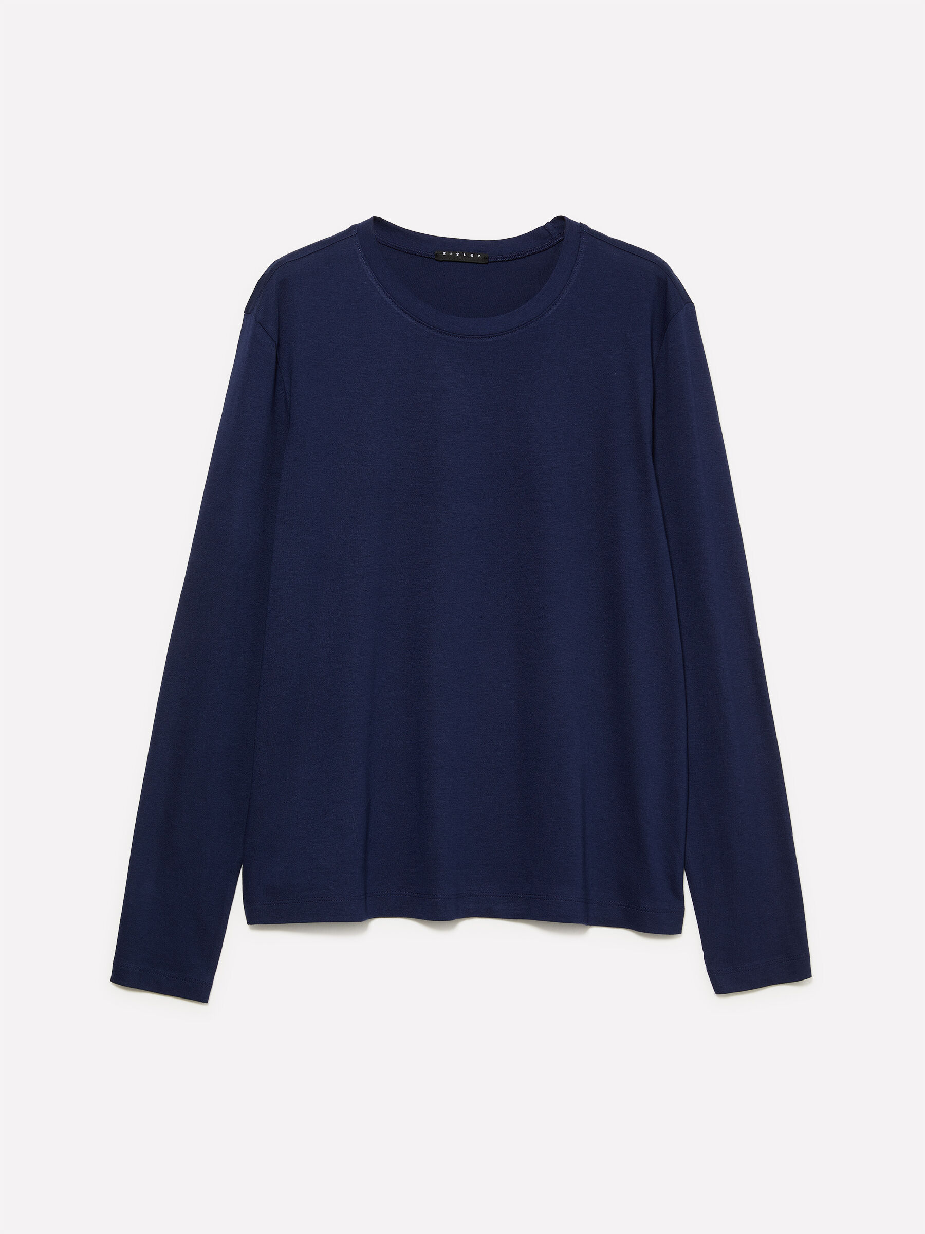 T-SHIRT L/S Femme image number null