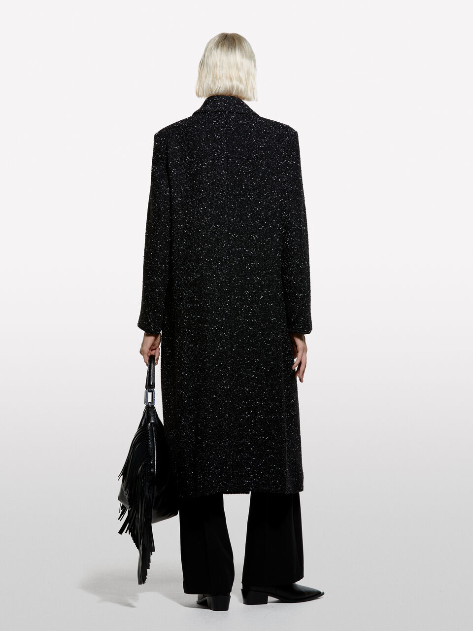 COAT Femme image number null