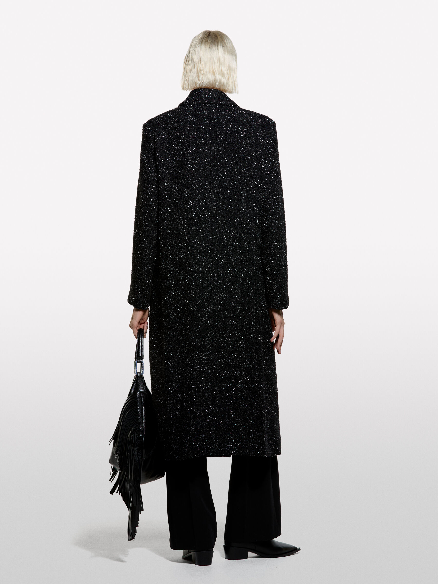 COAT Femme image number null