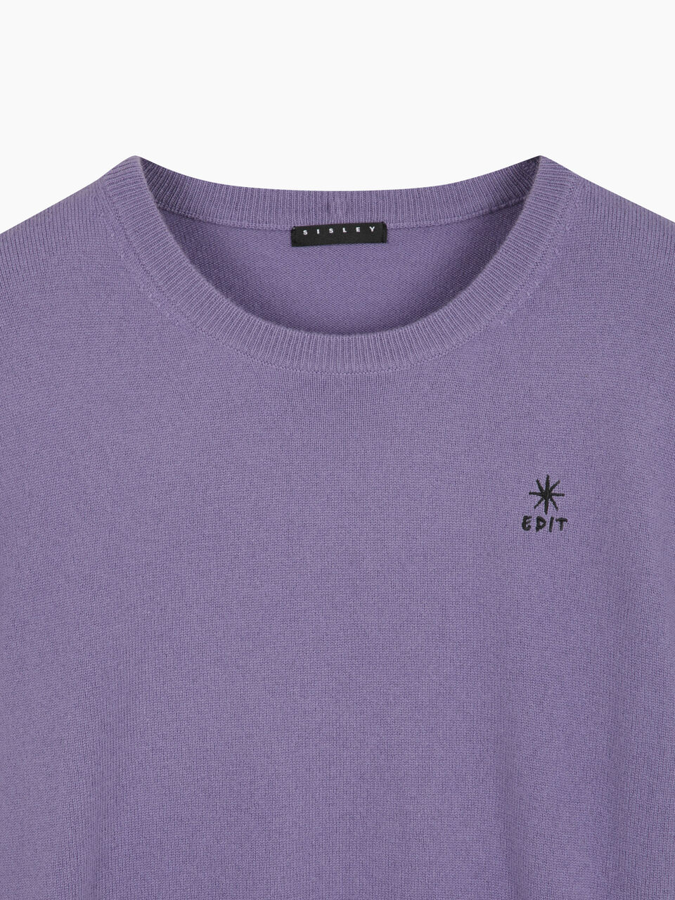 SWEATER L/S Femme image number null