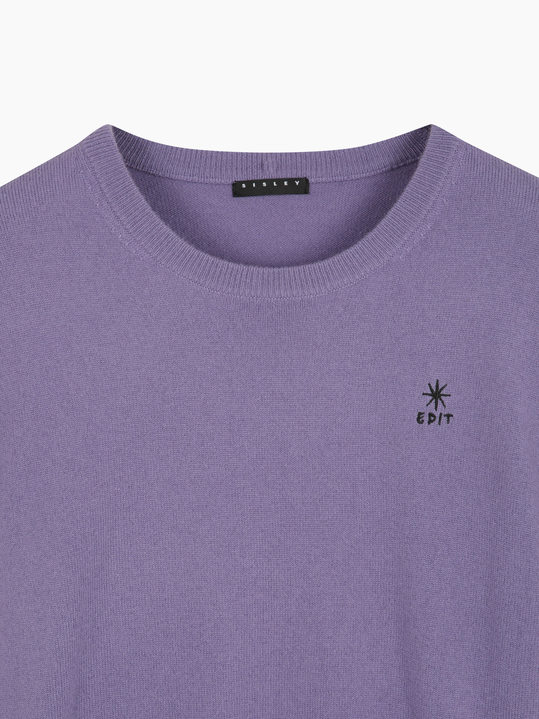 SWEATER L/S Femme image number null