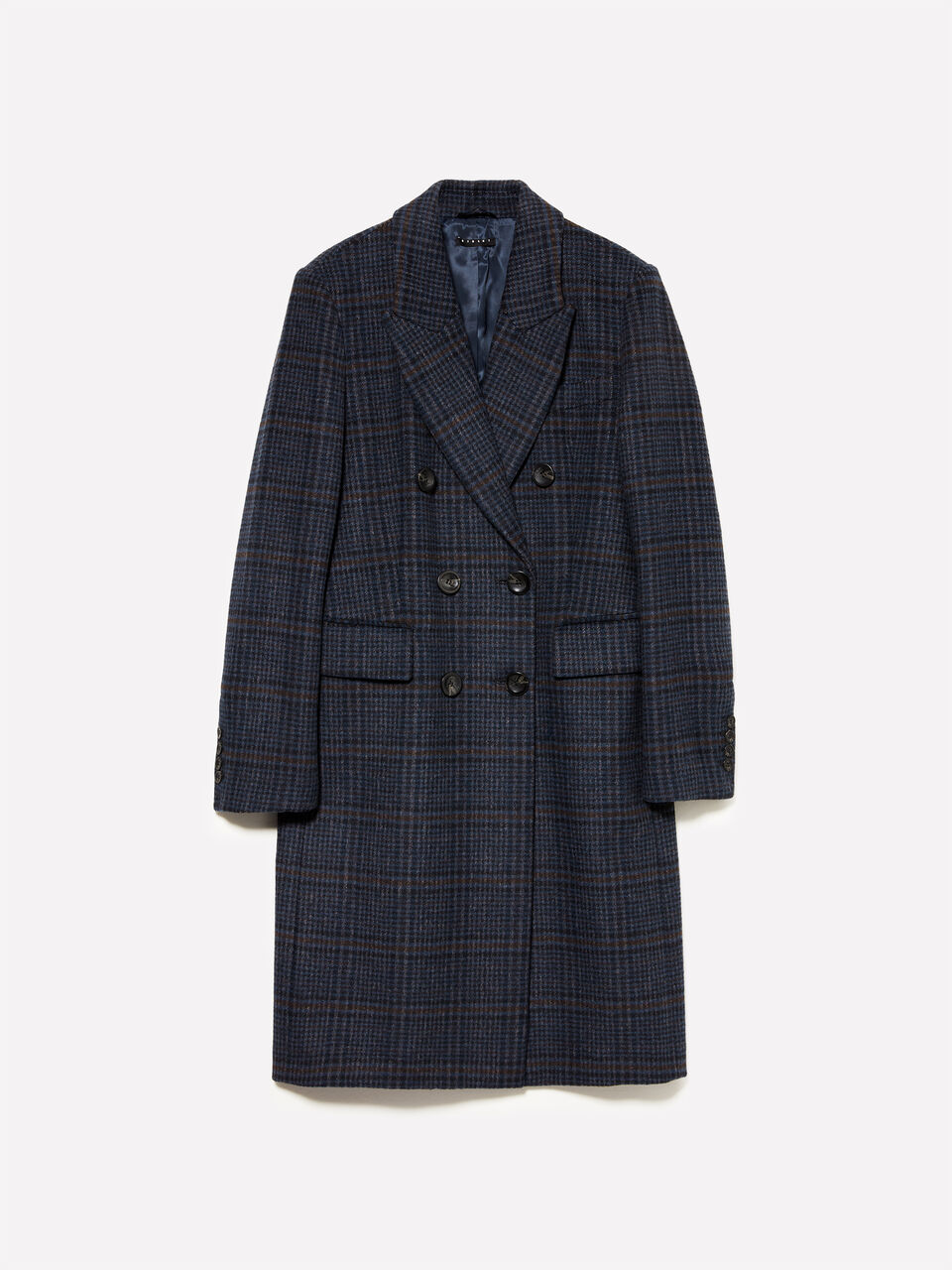 COAT Femme image number null