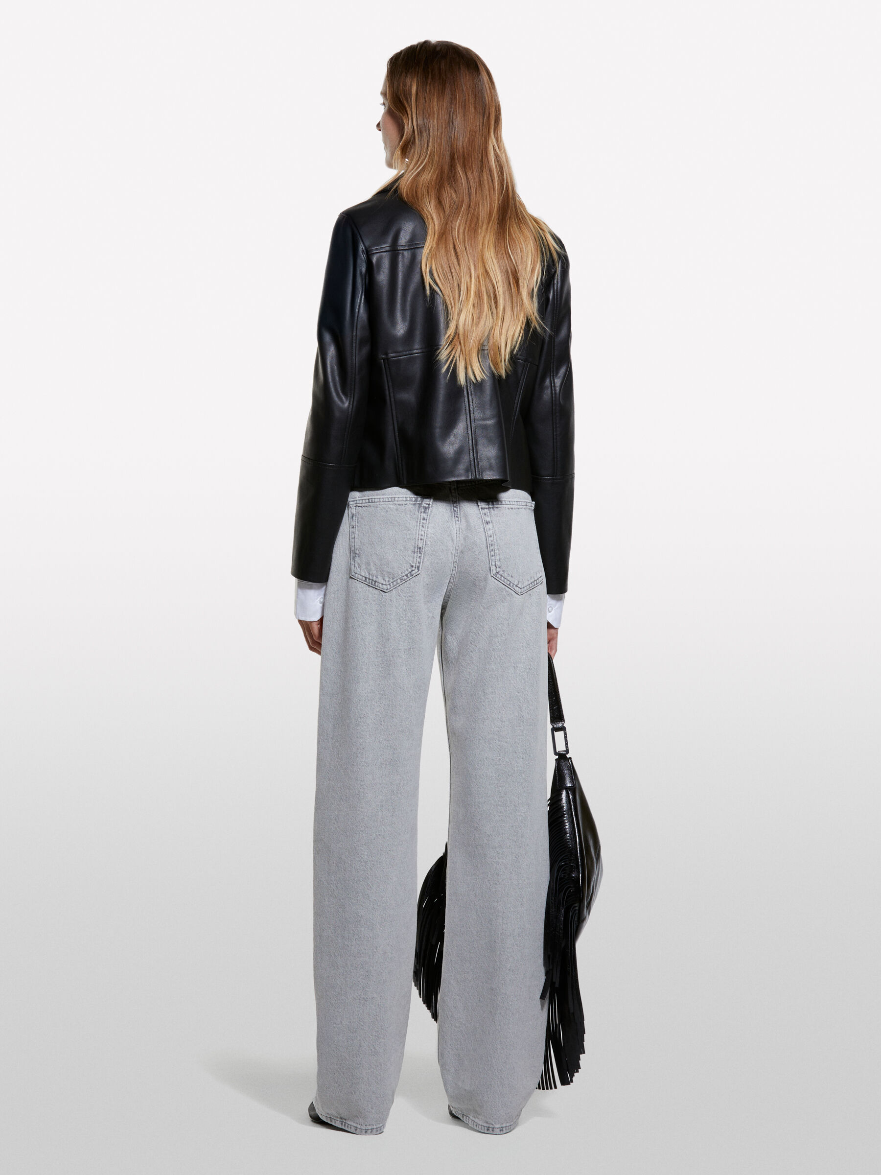 JACKET Femme image number null