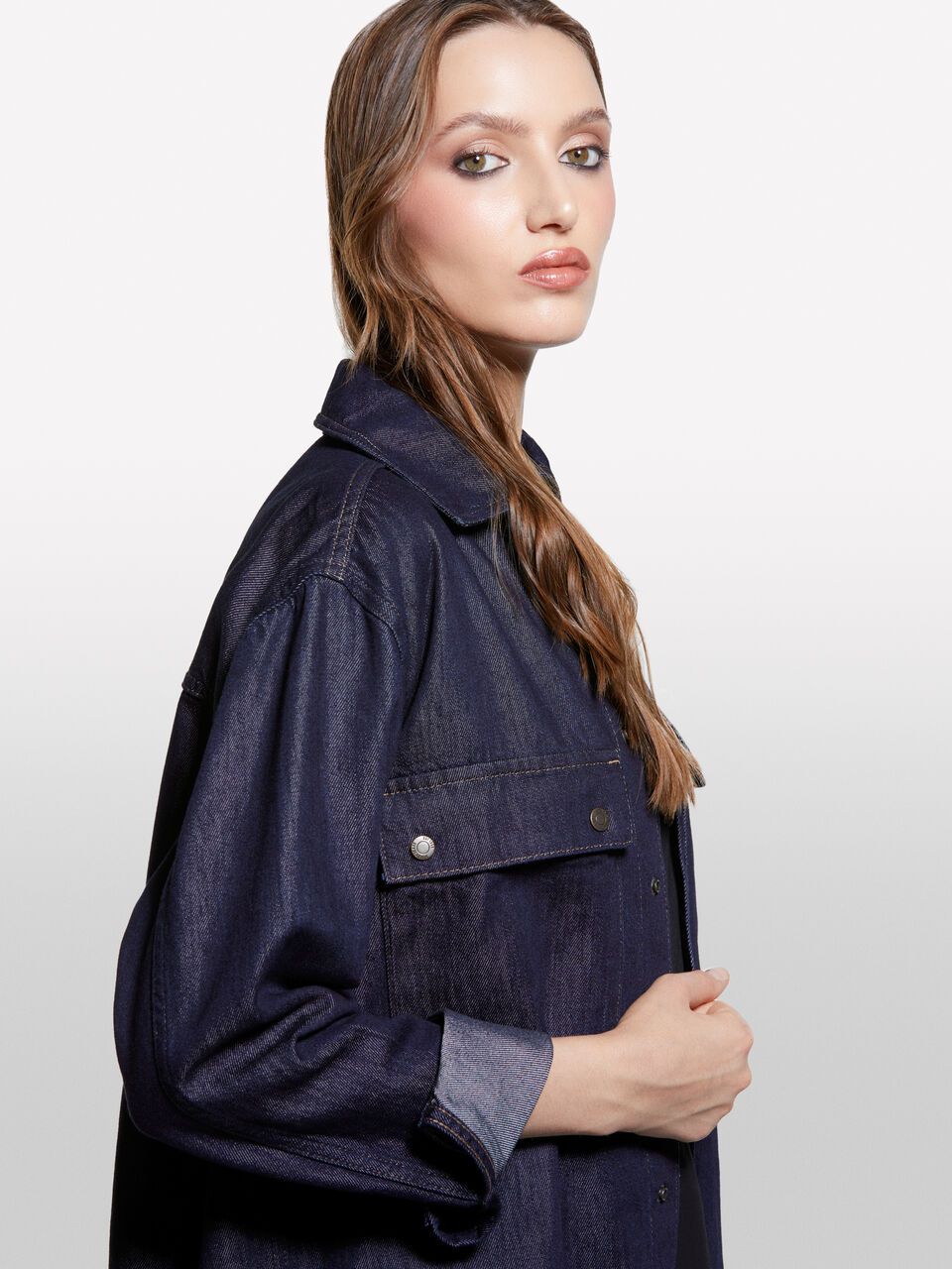 SHIRT Femme image number null