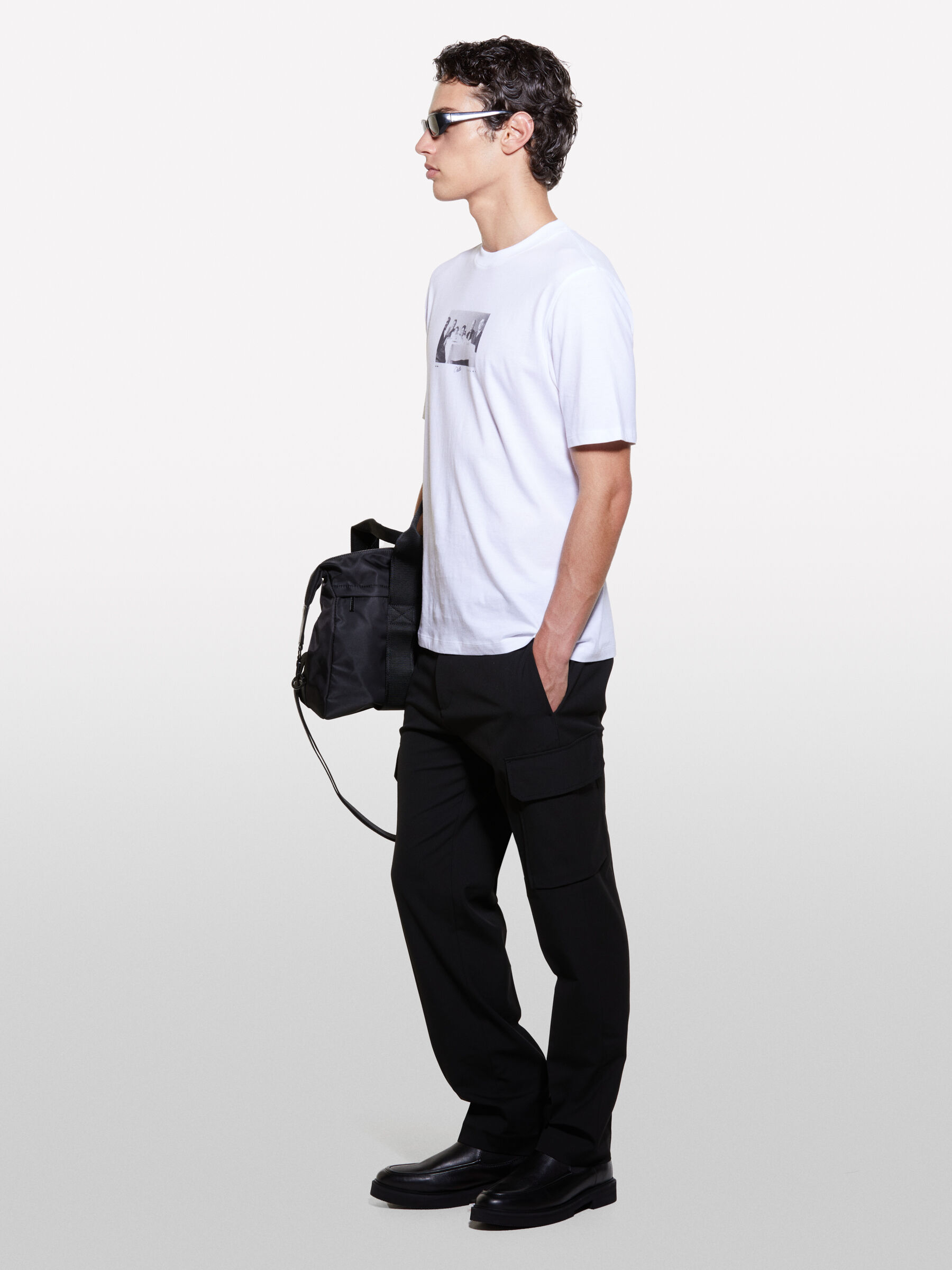 T-SHIRT Homme image number null